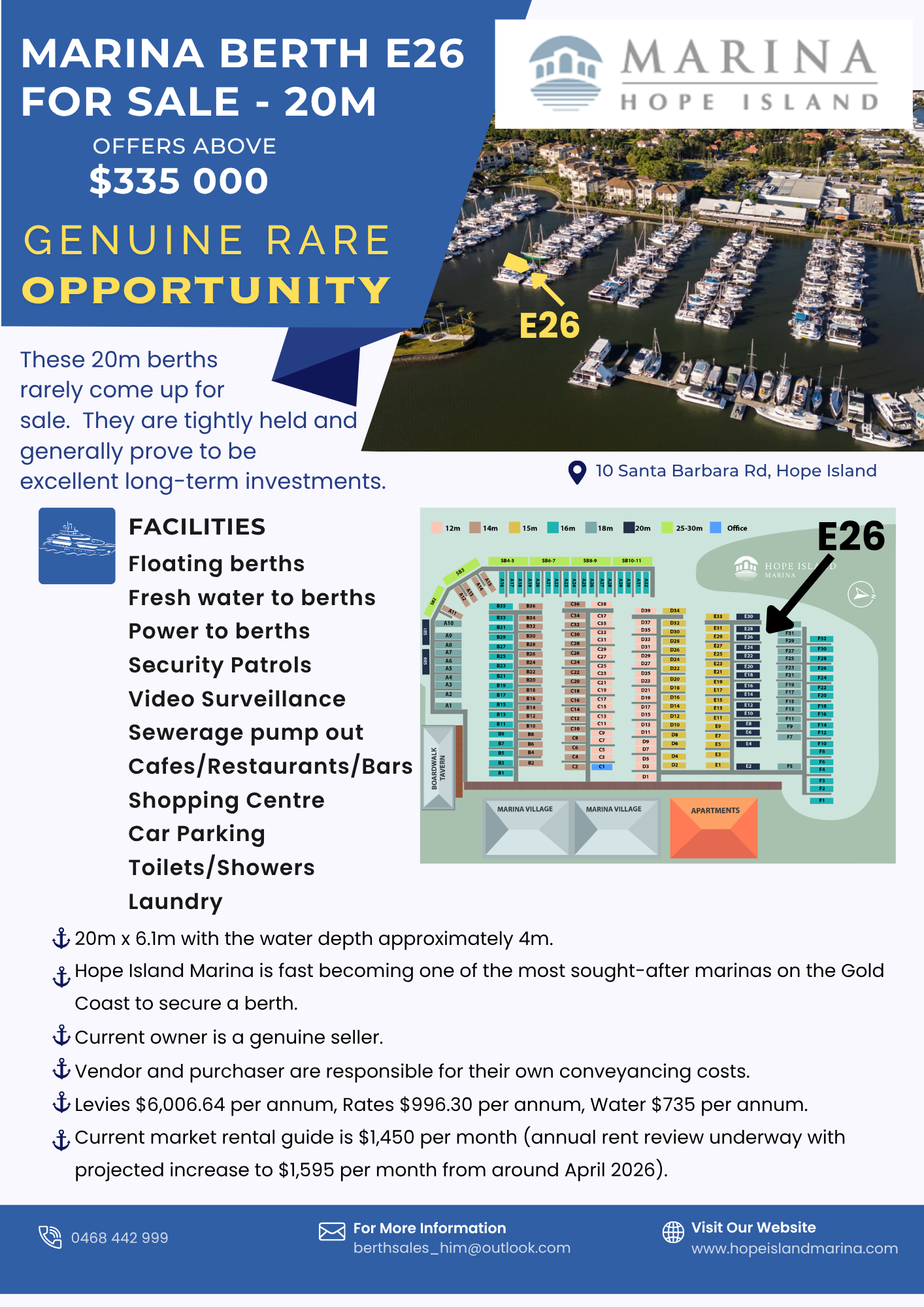 E26 Standard Sales Listing.png