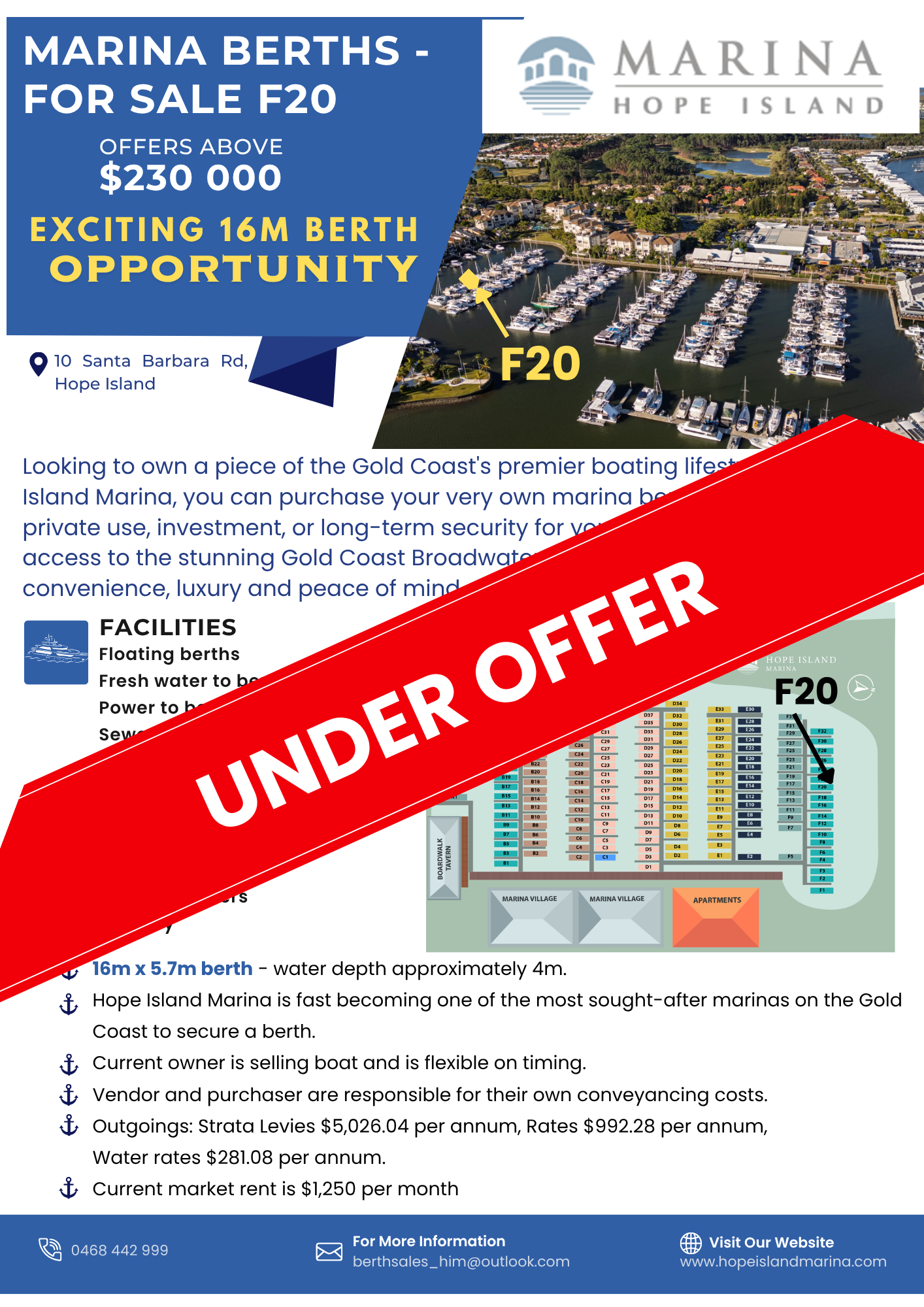 F20 Under Offer Sales Listing.png