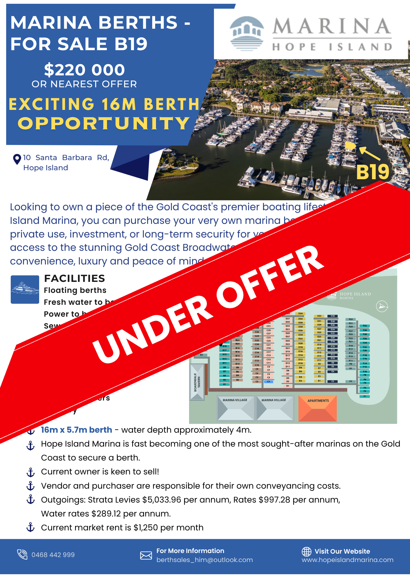 B19 Under Offer Sales Listing.png