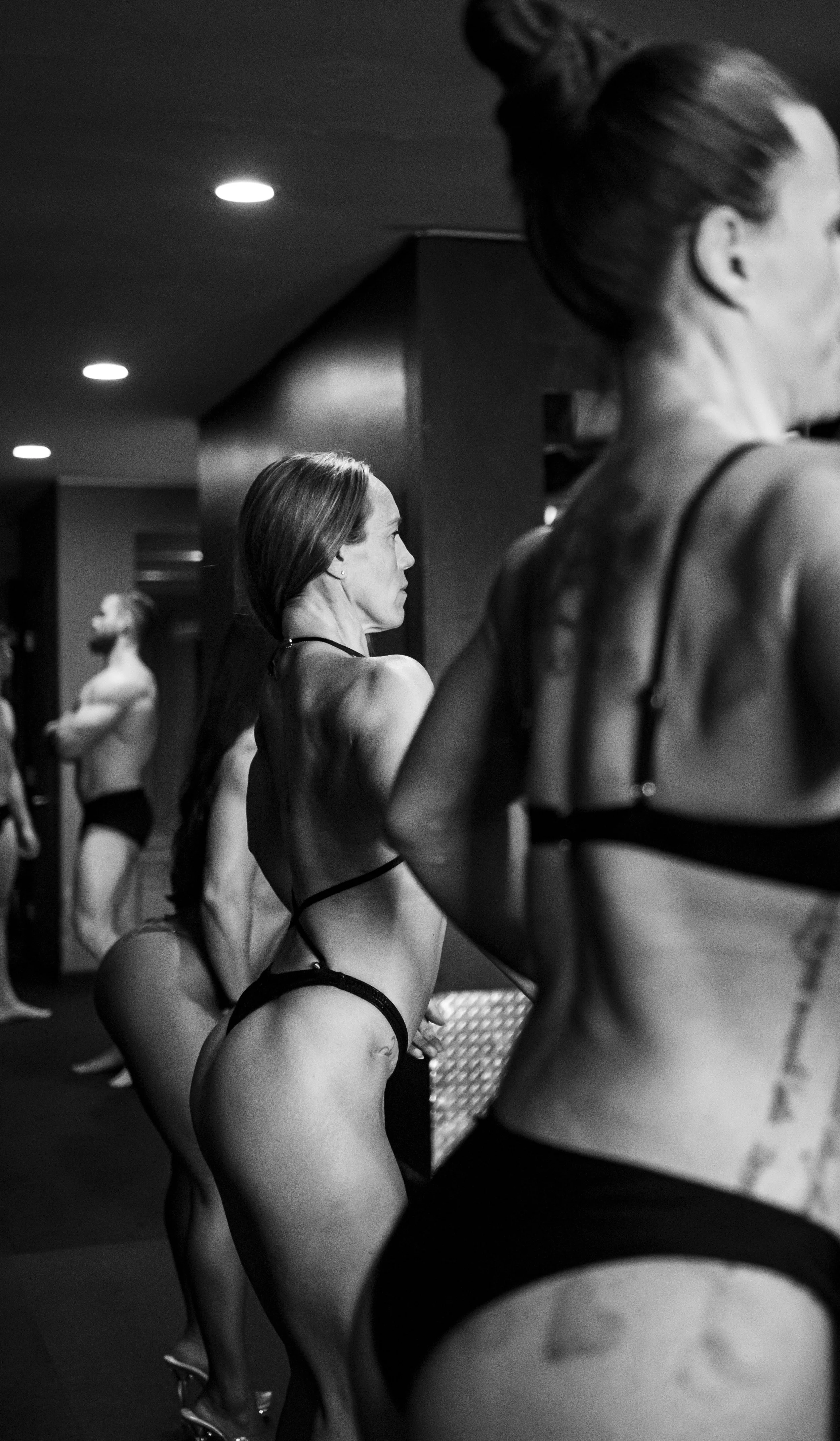 Fitness