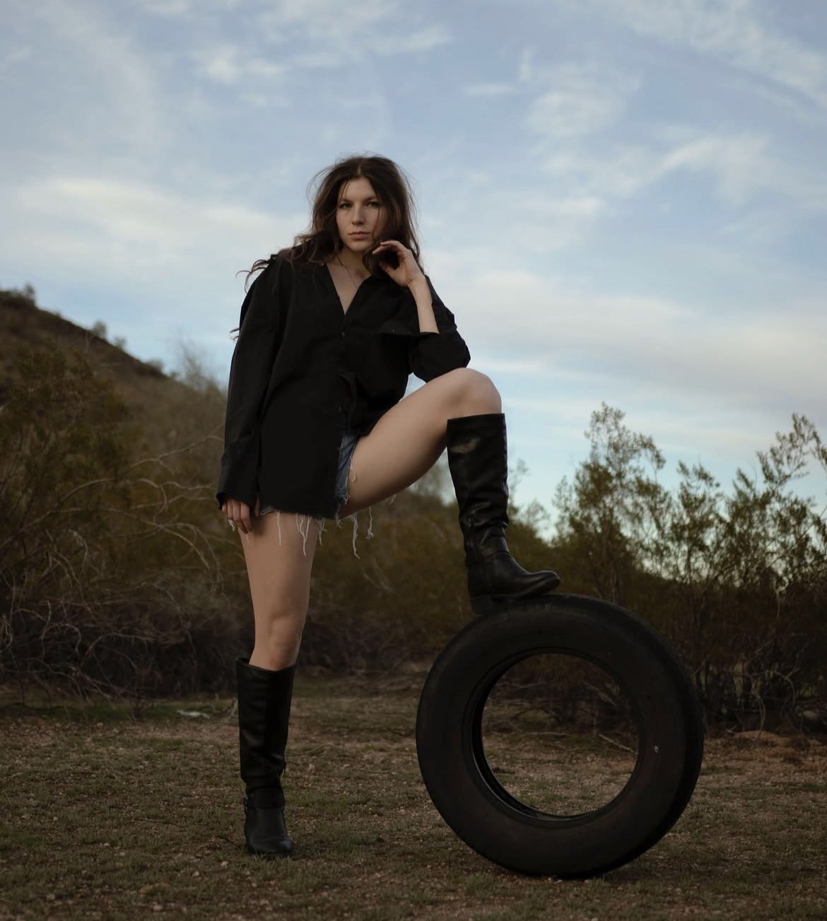 Portraits
