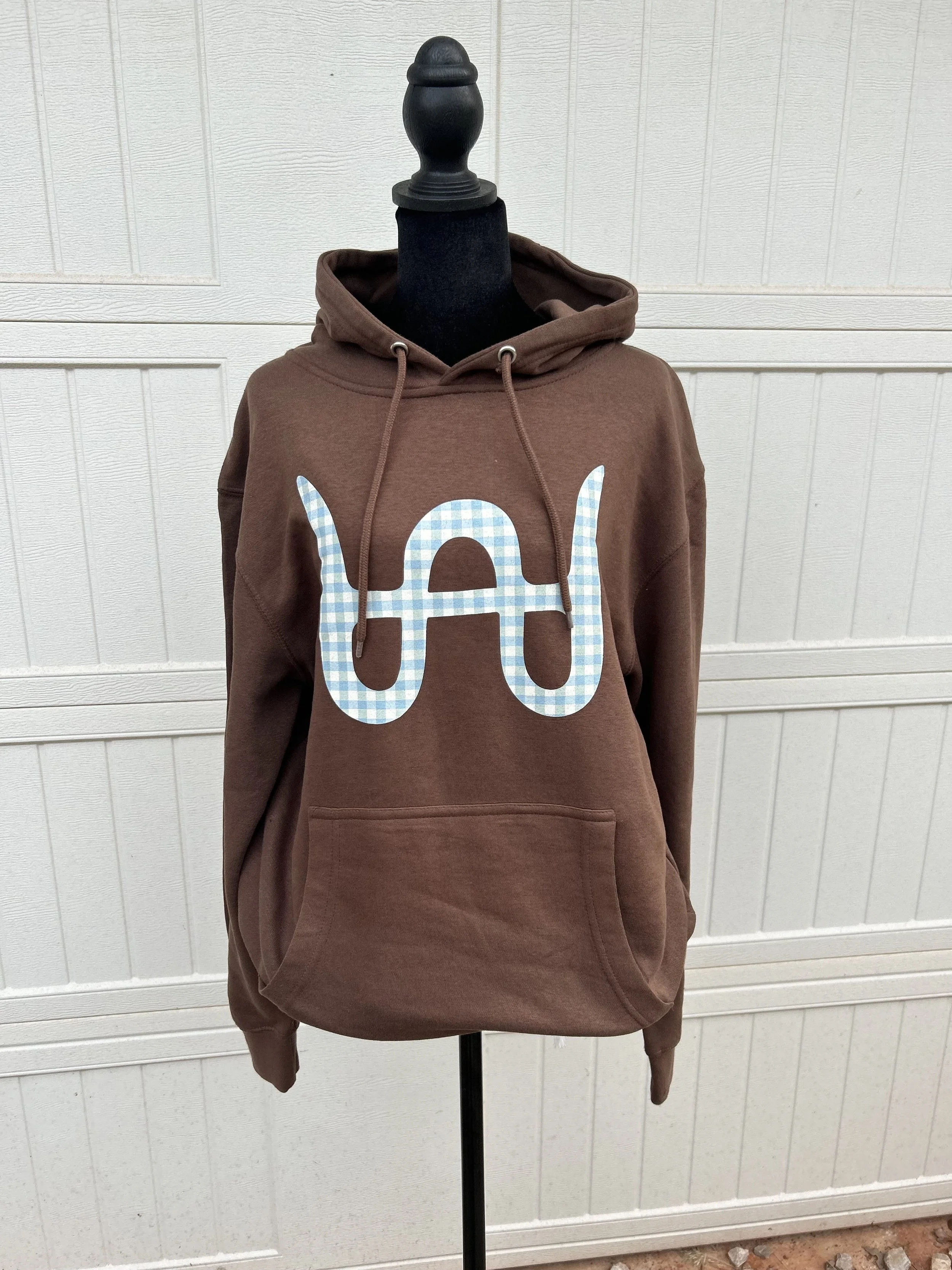 The W Sweatshirt