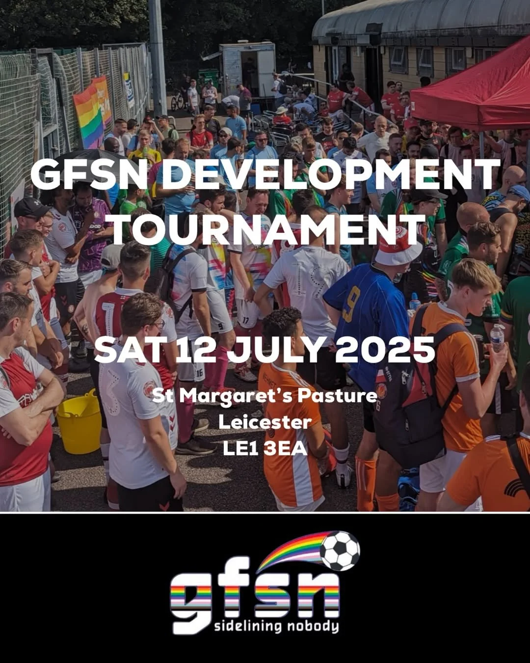 GFSN Development Tournament
