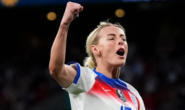 Women's Euros: England vs Wales