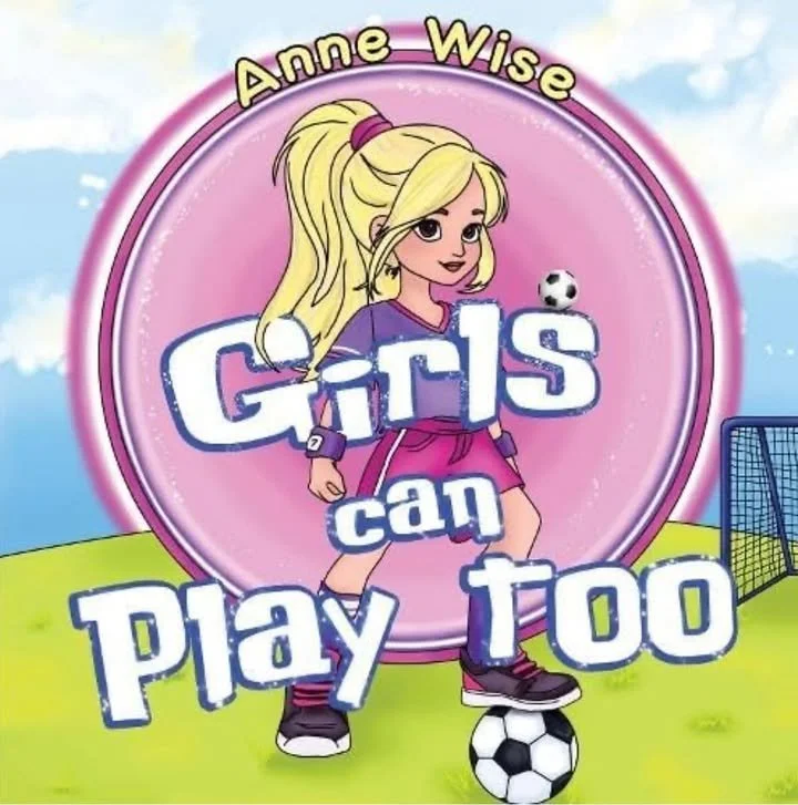 Girls Can Play Too