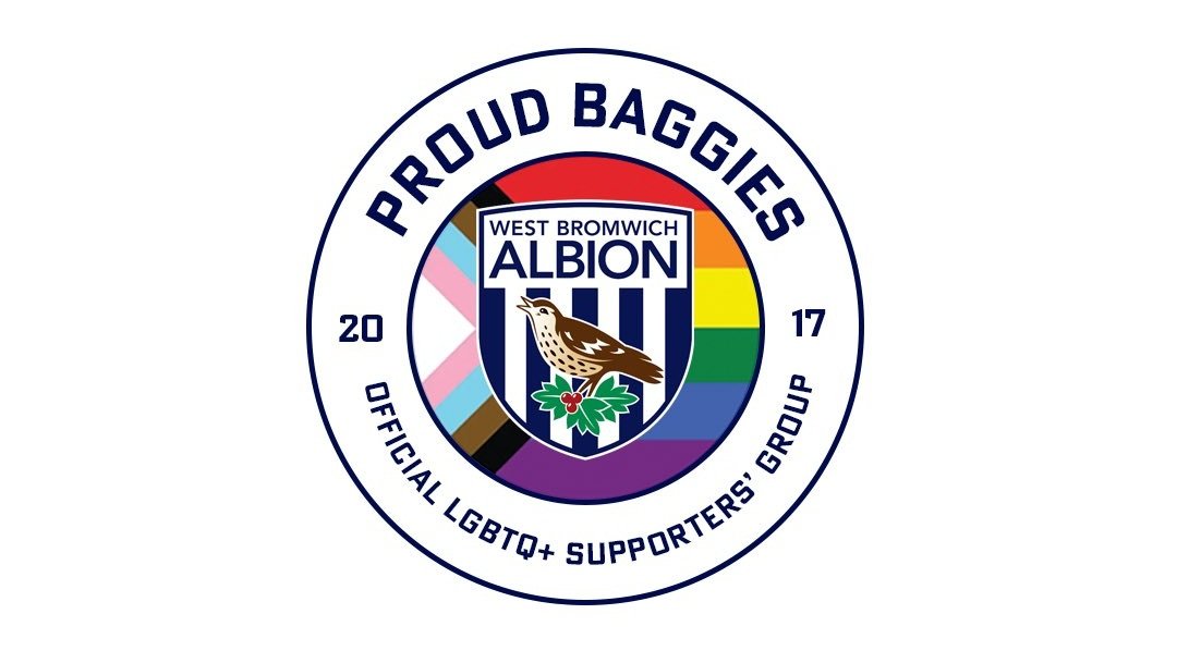 Proud Baggies rebrand