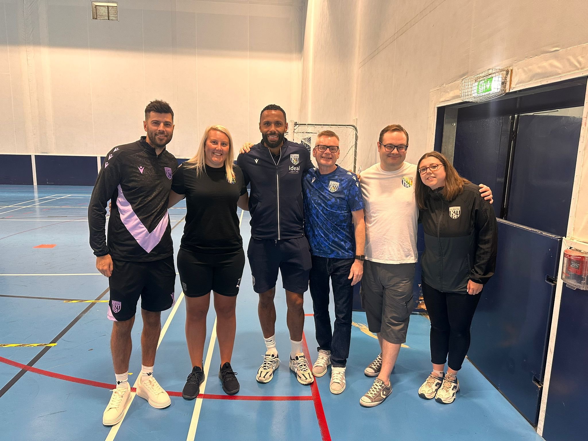 PL Fans Fund Project