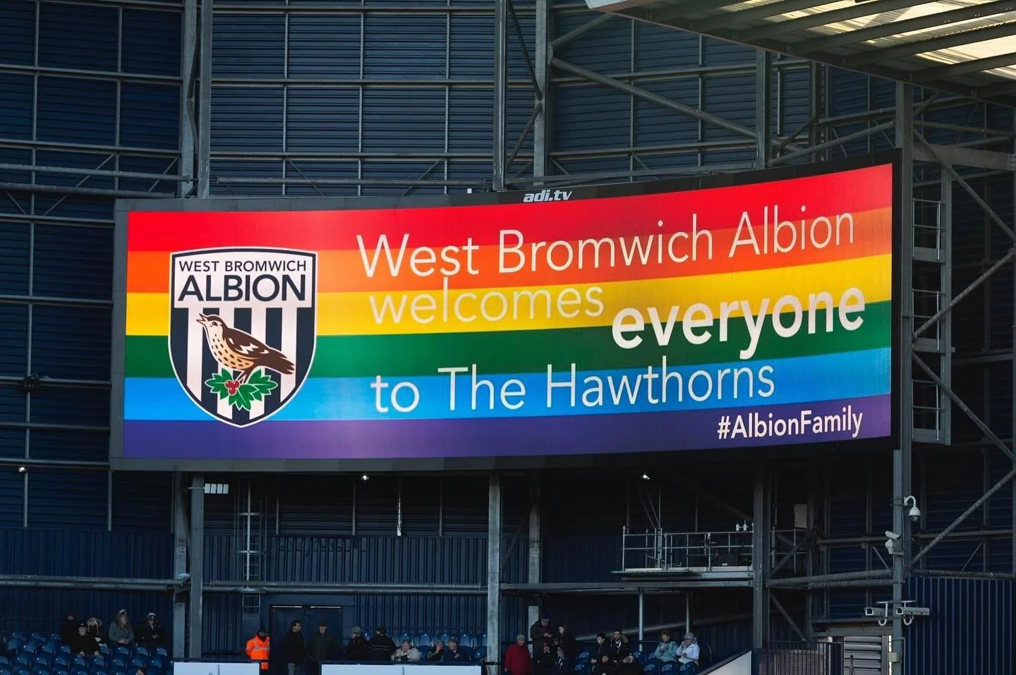 International Day Against Homophobia, Biphobia and Transphobia