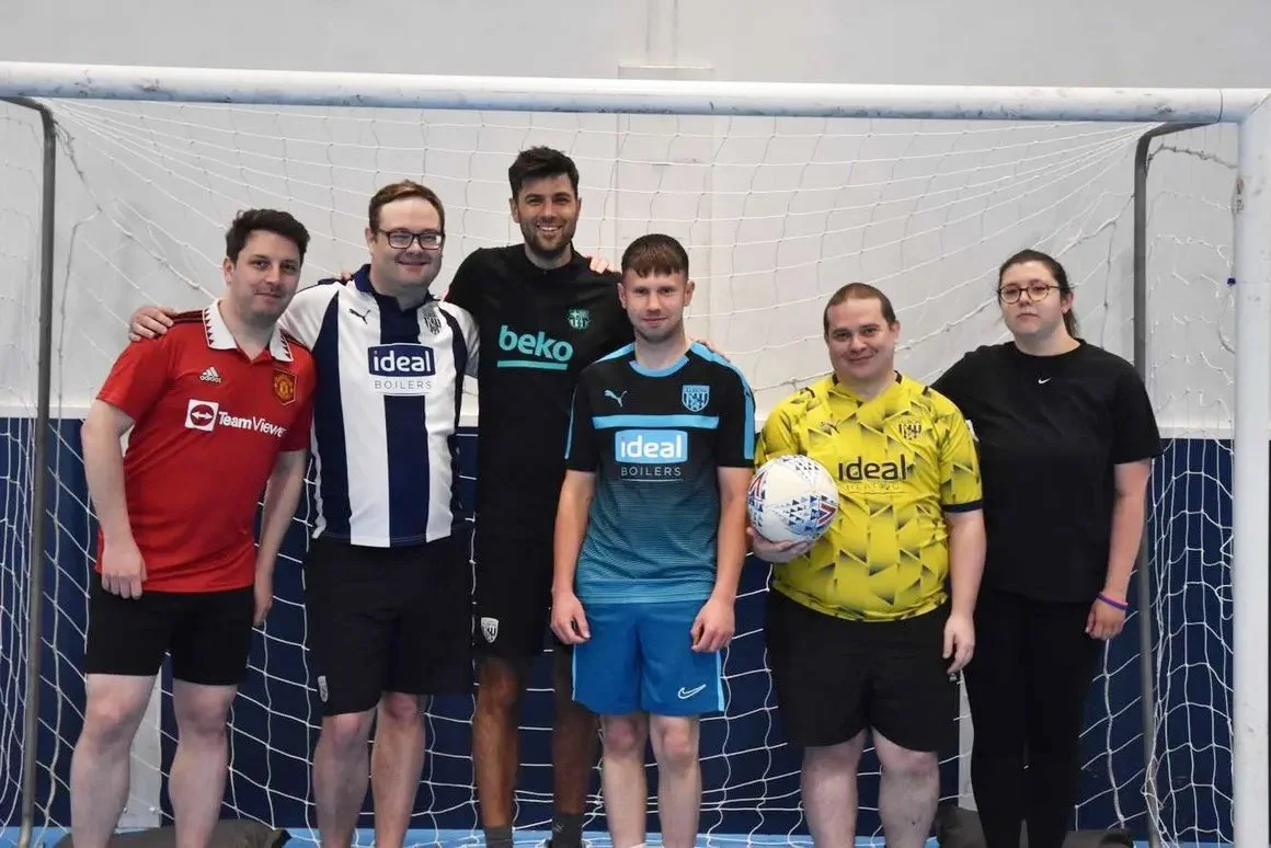 Free Friday Football For All!