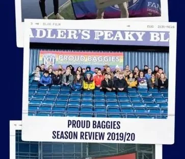 2019/20 Season Review