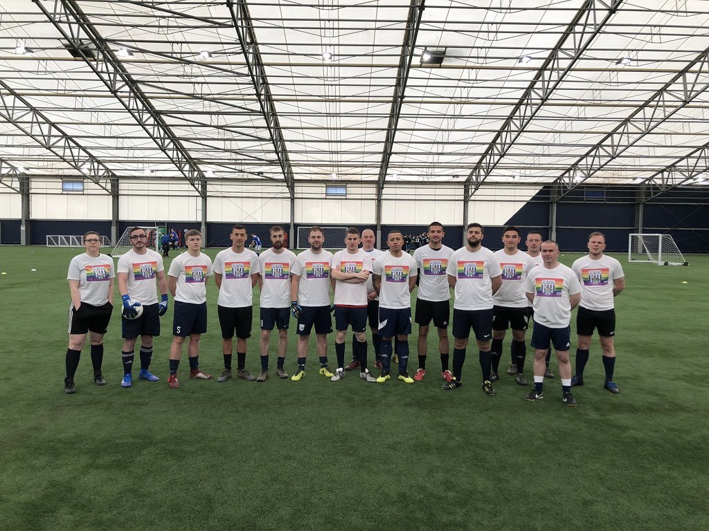 Join Our Football v Homophobia Tournament!