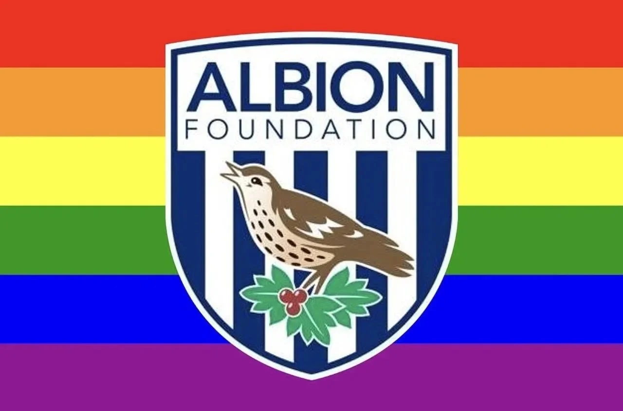 pb Becomes Albion Foundation Patron