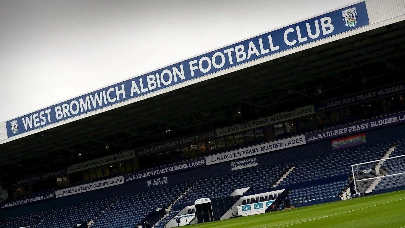 Join Our Exclusive Rainbow Laces Stadium Tour!