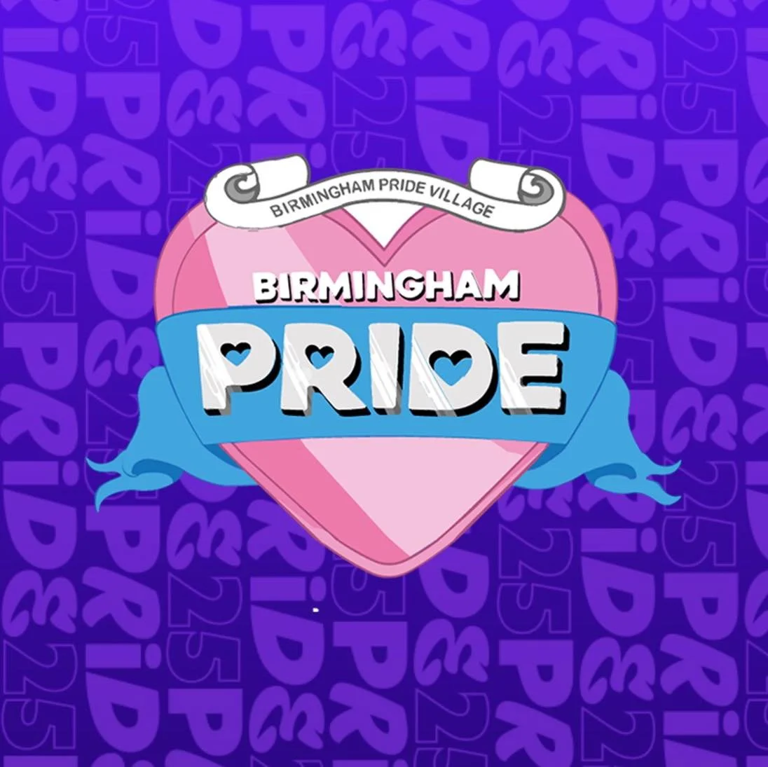 Birmingham Pride 2026