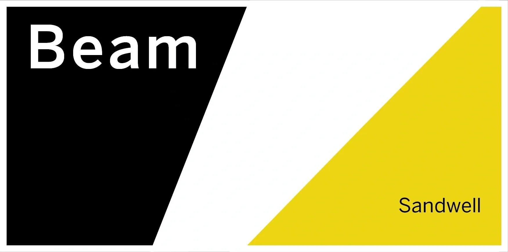 Partnership with Sandwell Beam