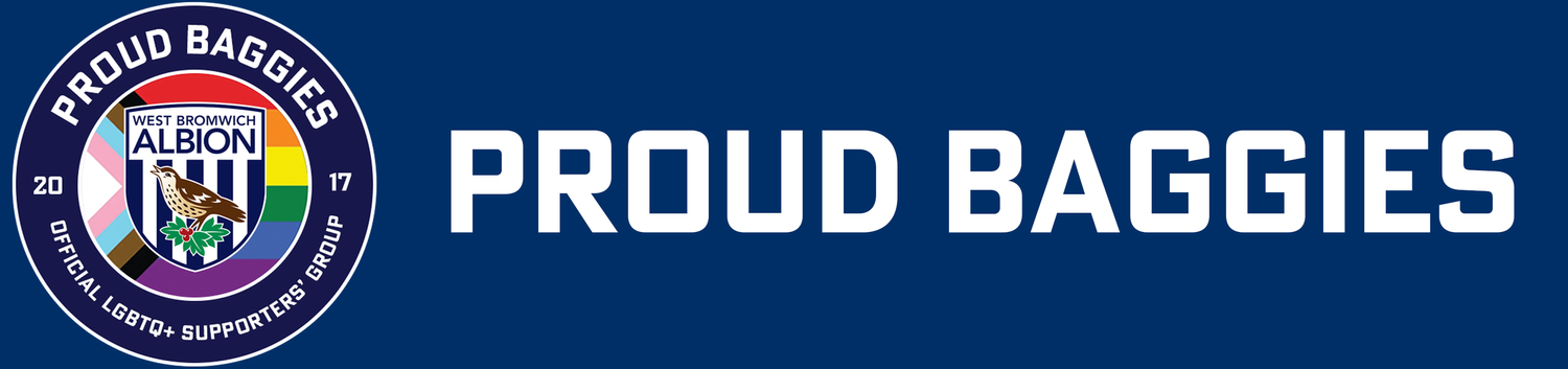 Proud Baggies