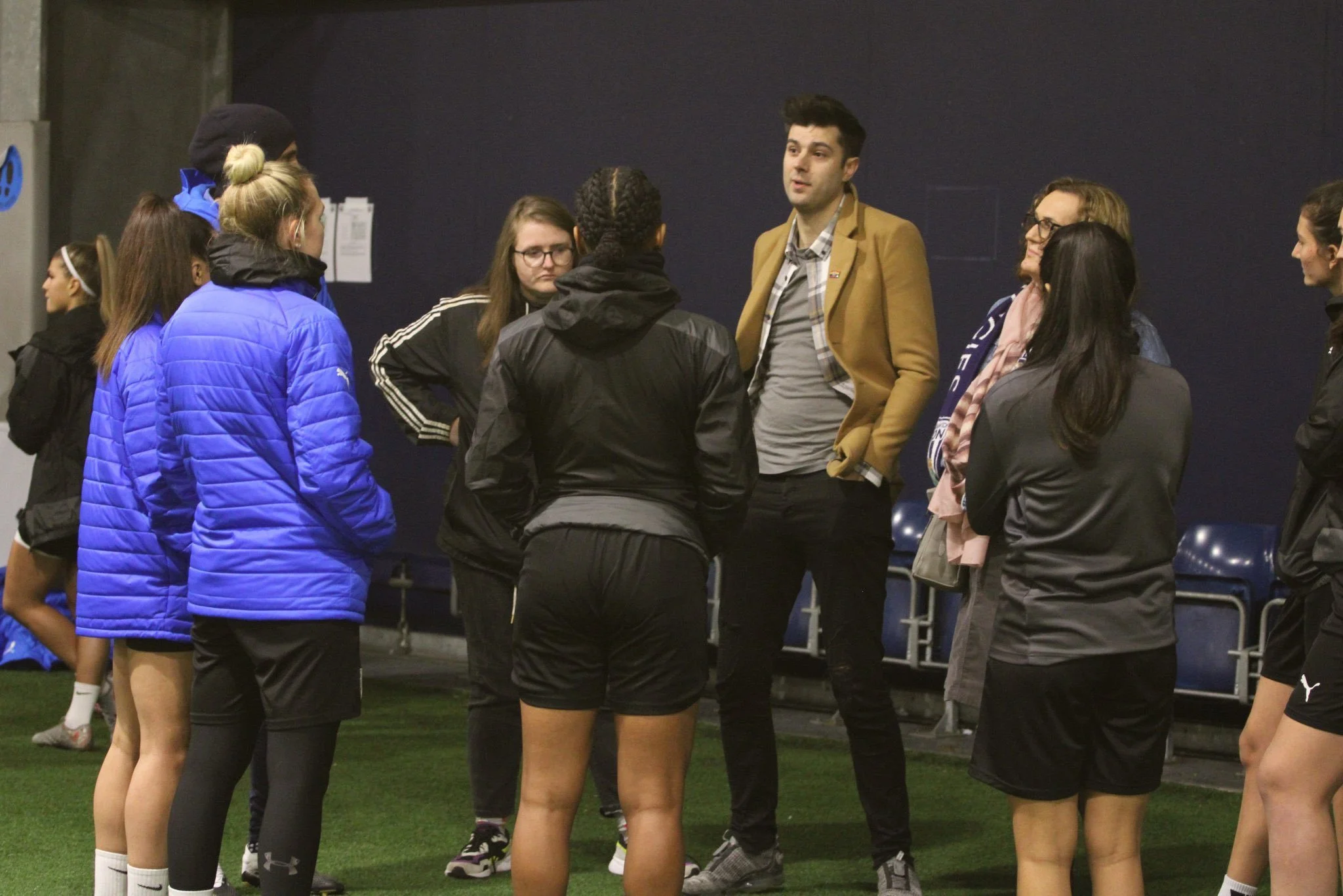 PB at WBAW training at the Dome 2022.jpg