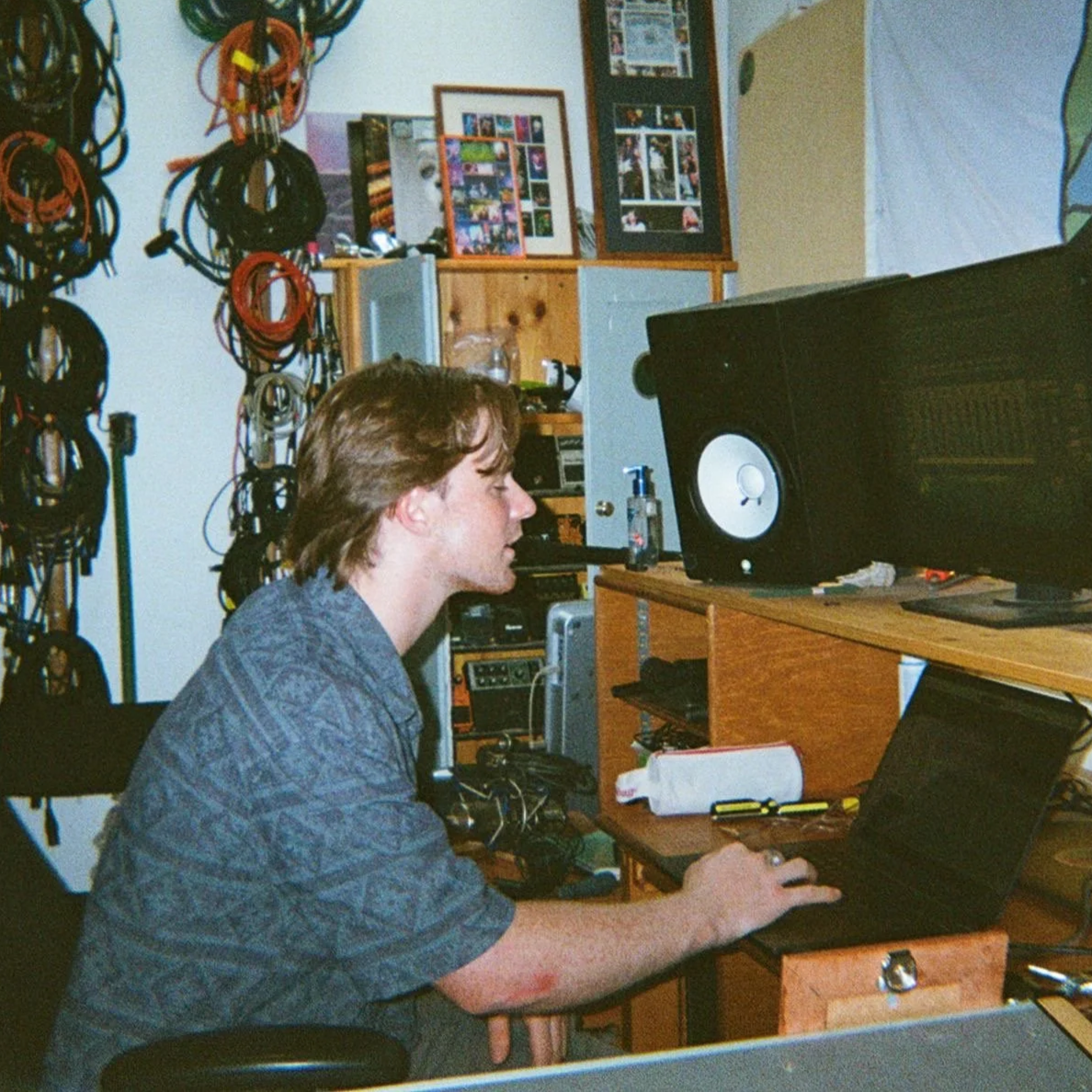 Meet the Team: George Jobe