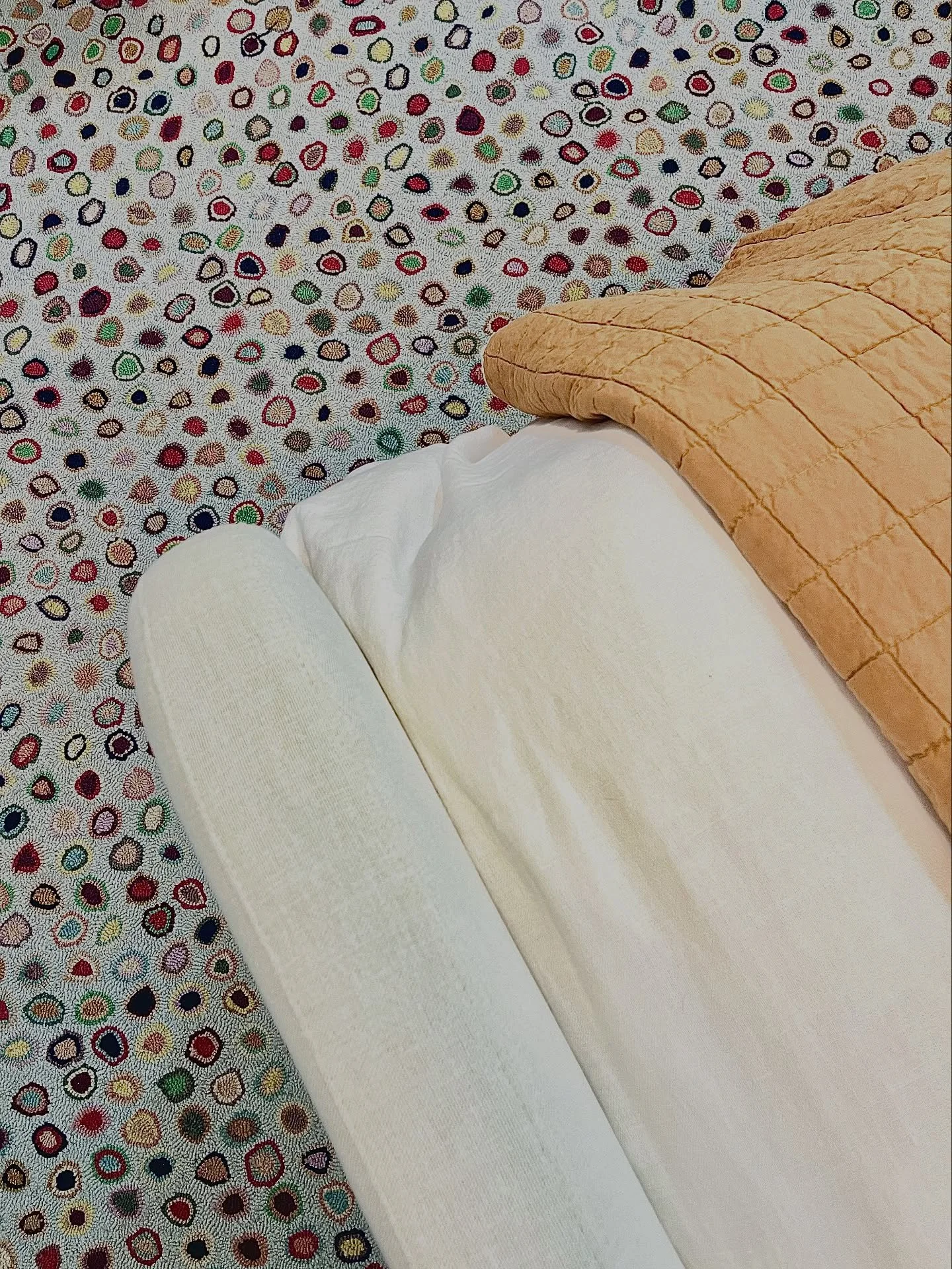 Color and pattern only and always 🎨

Design work completed during my time employed by Wildman Chalmers.