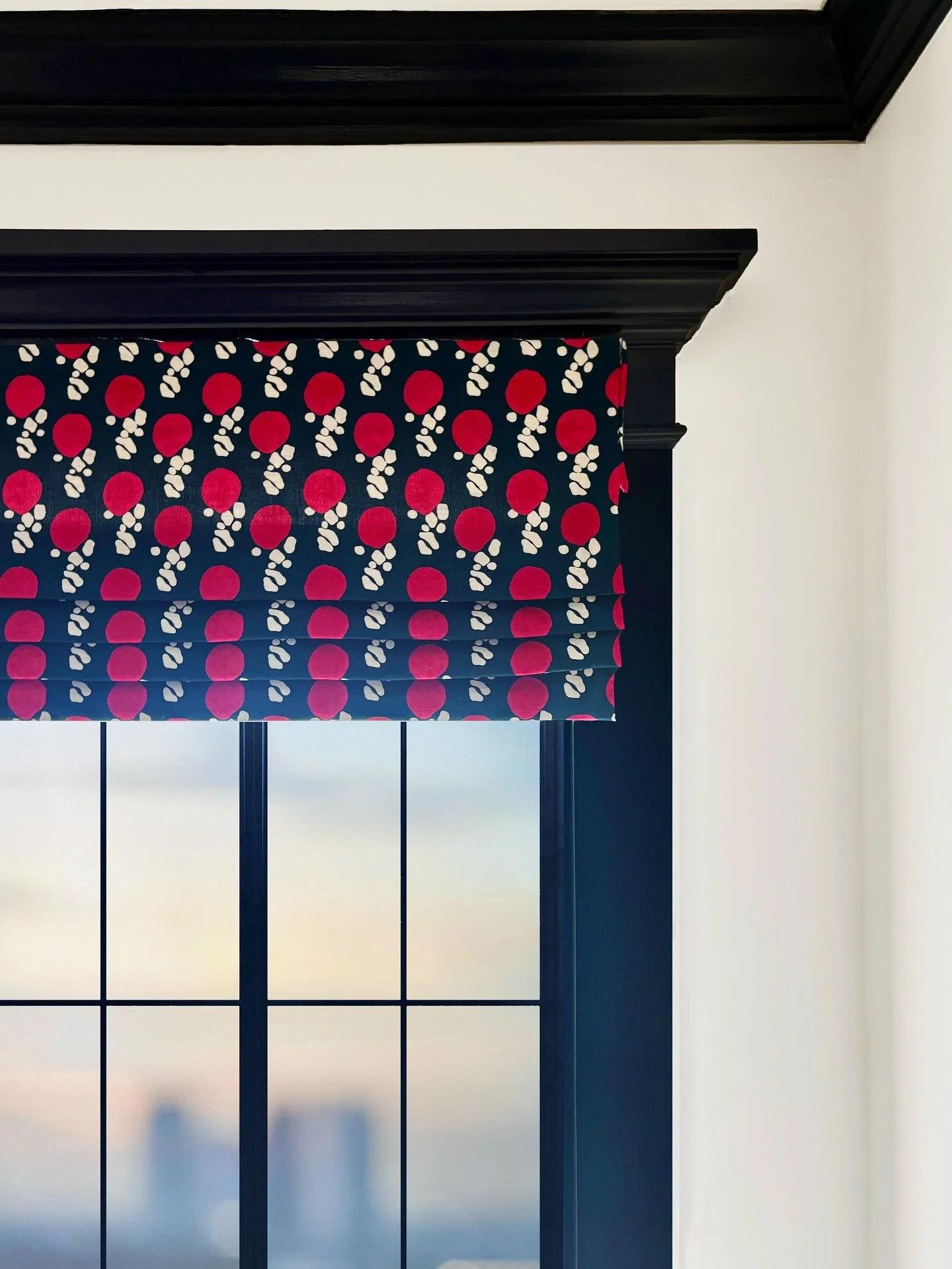 Dress your windows, people. They (and your neighbors) will thank you.

Design work completed during my time employed by Wildman Chalmers.