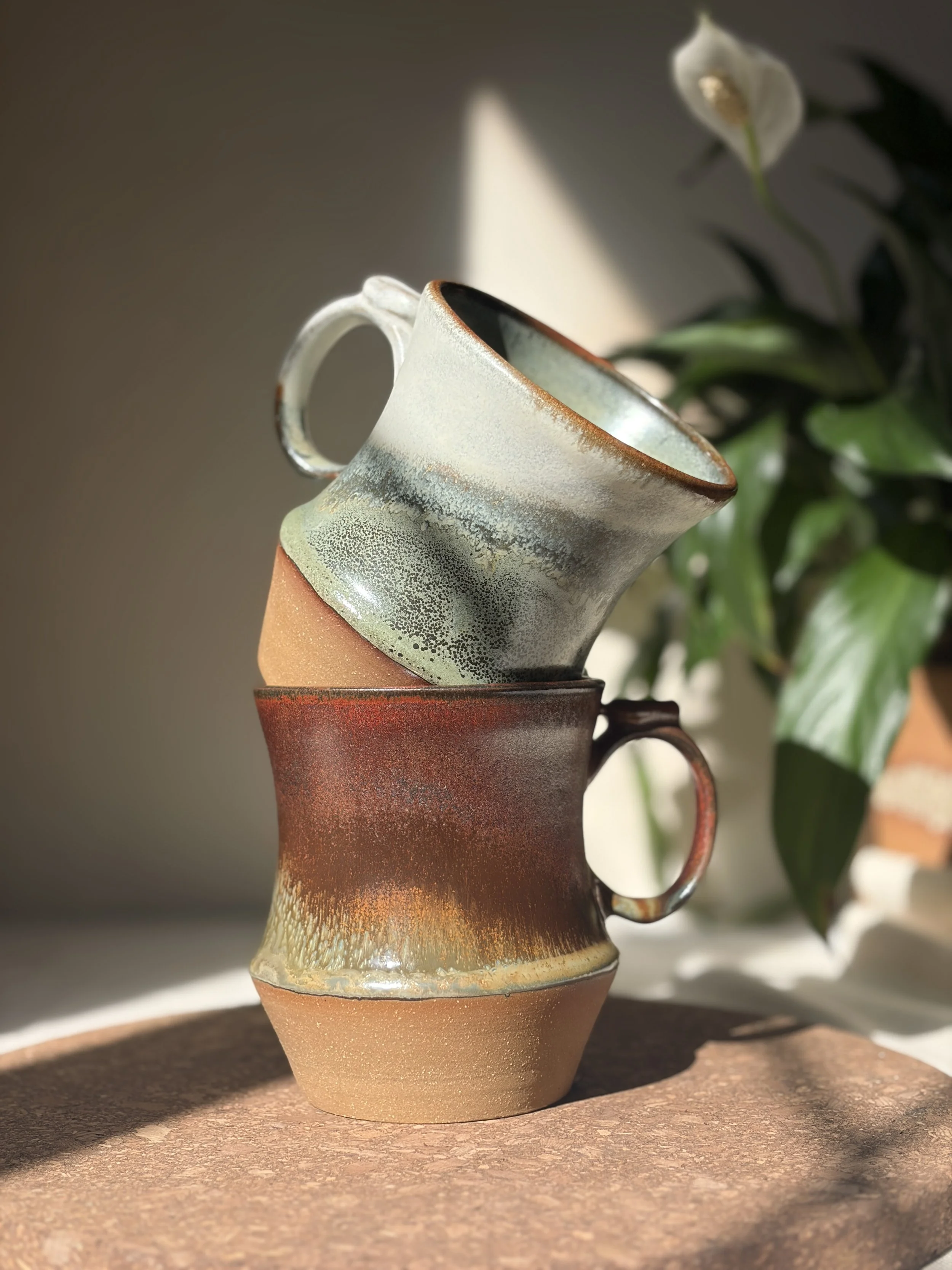 Mugs - In Stock
