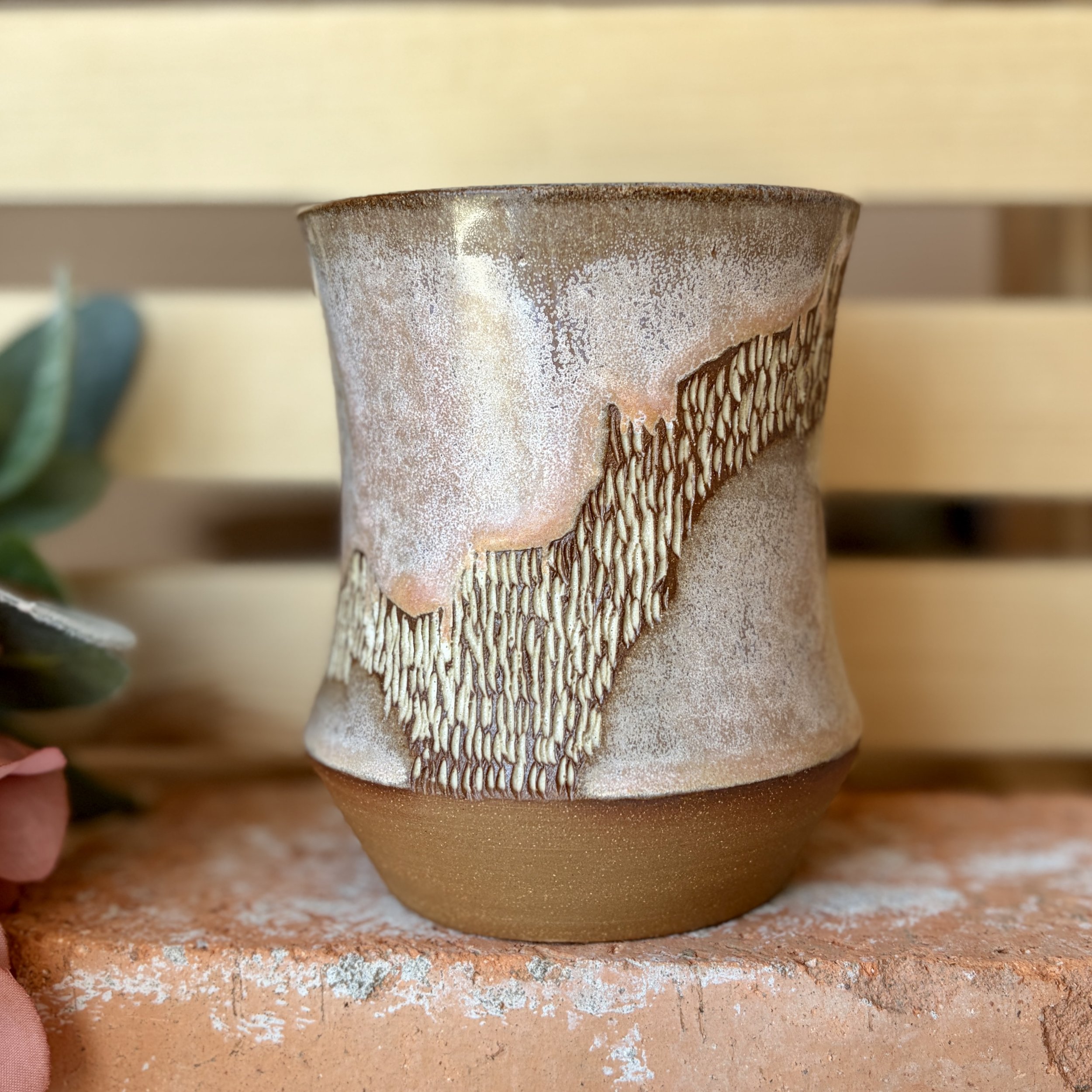 Afterglow Tumbler - 16oz