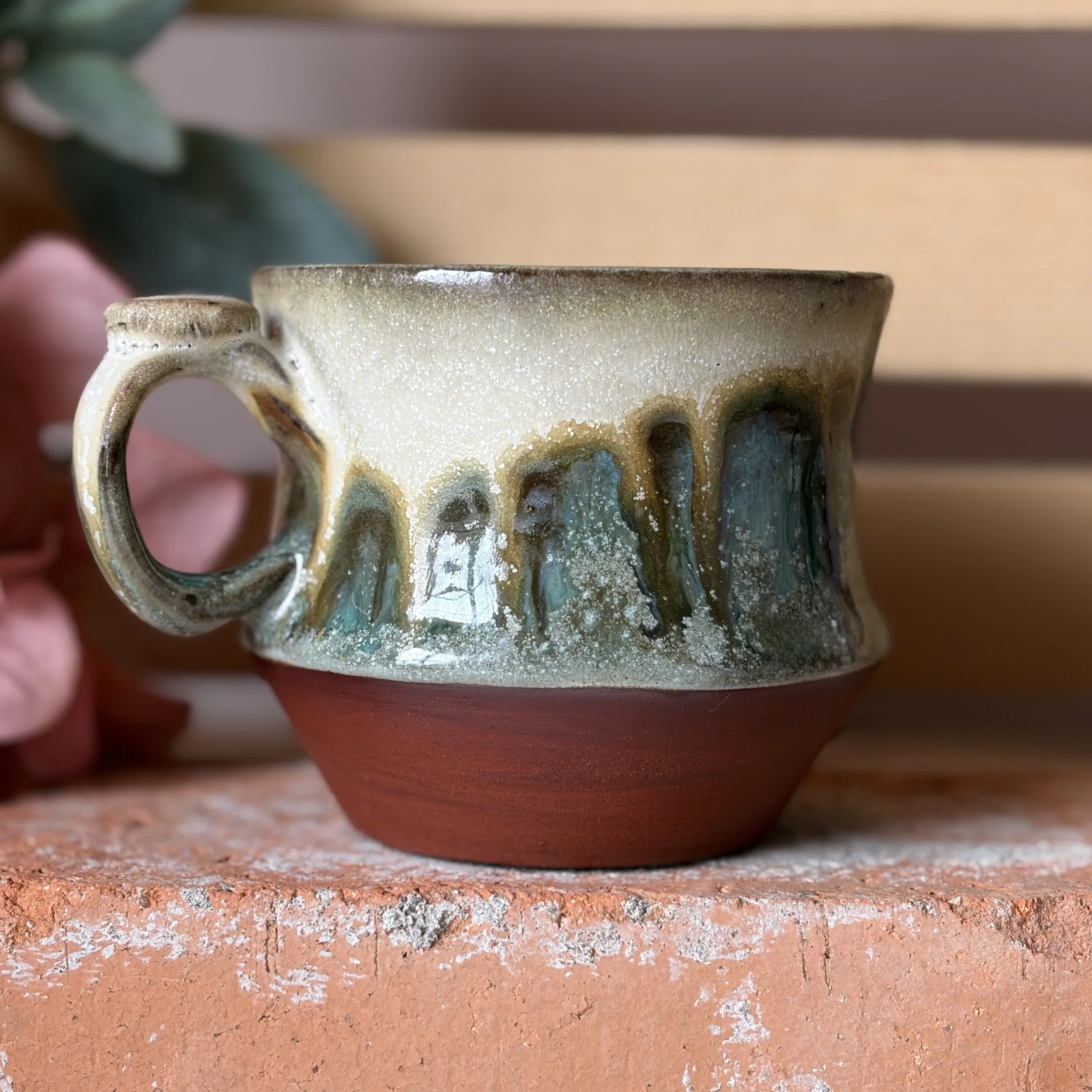 The Coastal Mug - 11oz