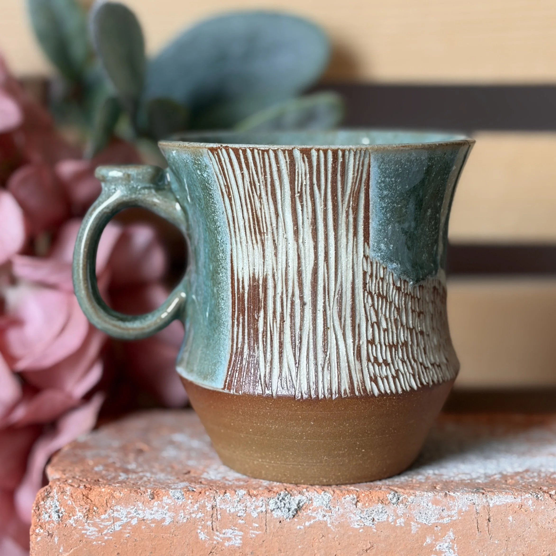 Coastal Grove Mug - 9oz