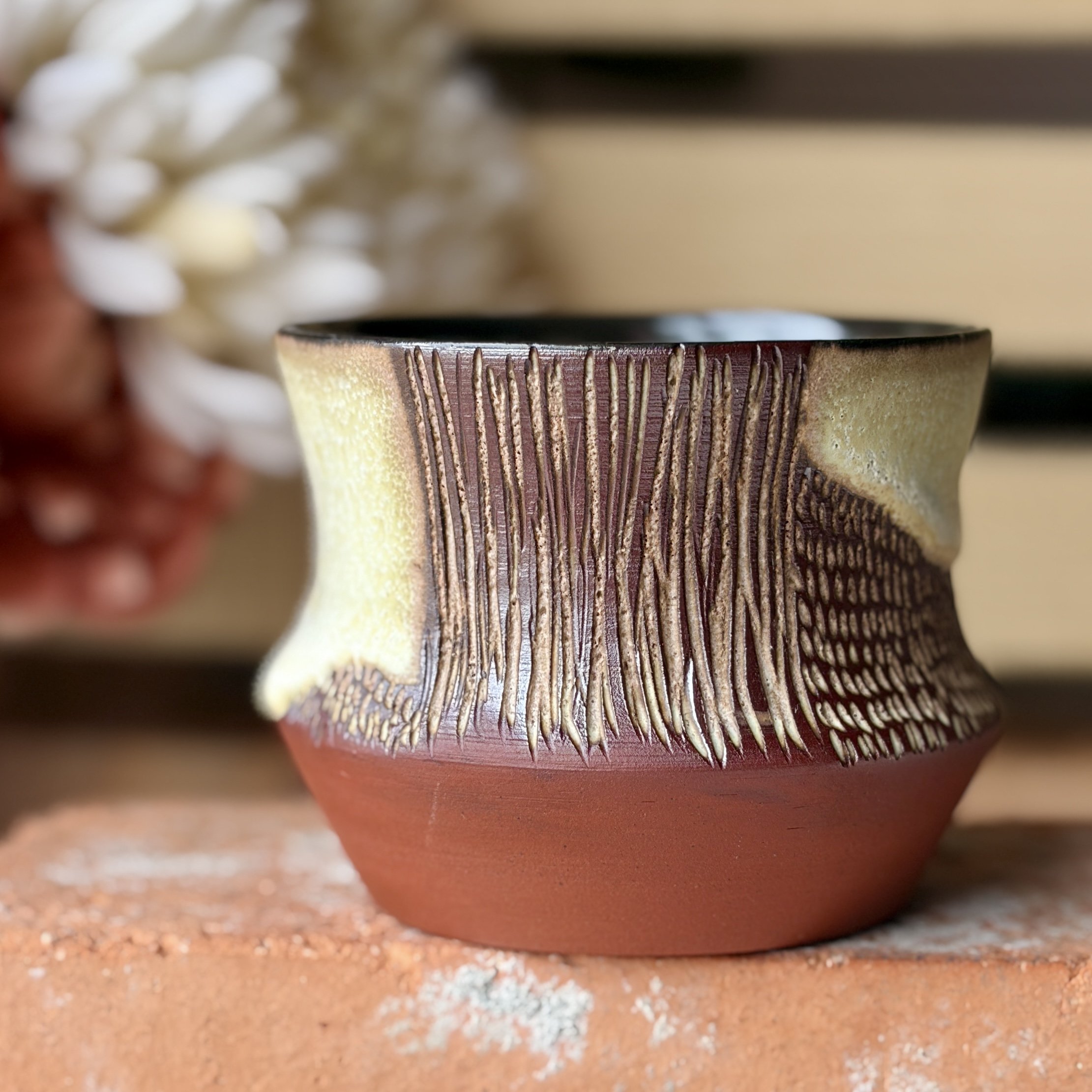 Creamy Grove Tumbler - 8oz