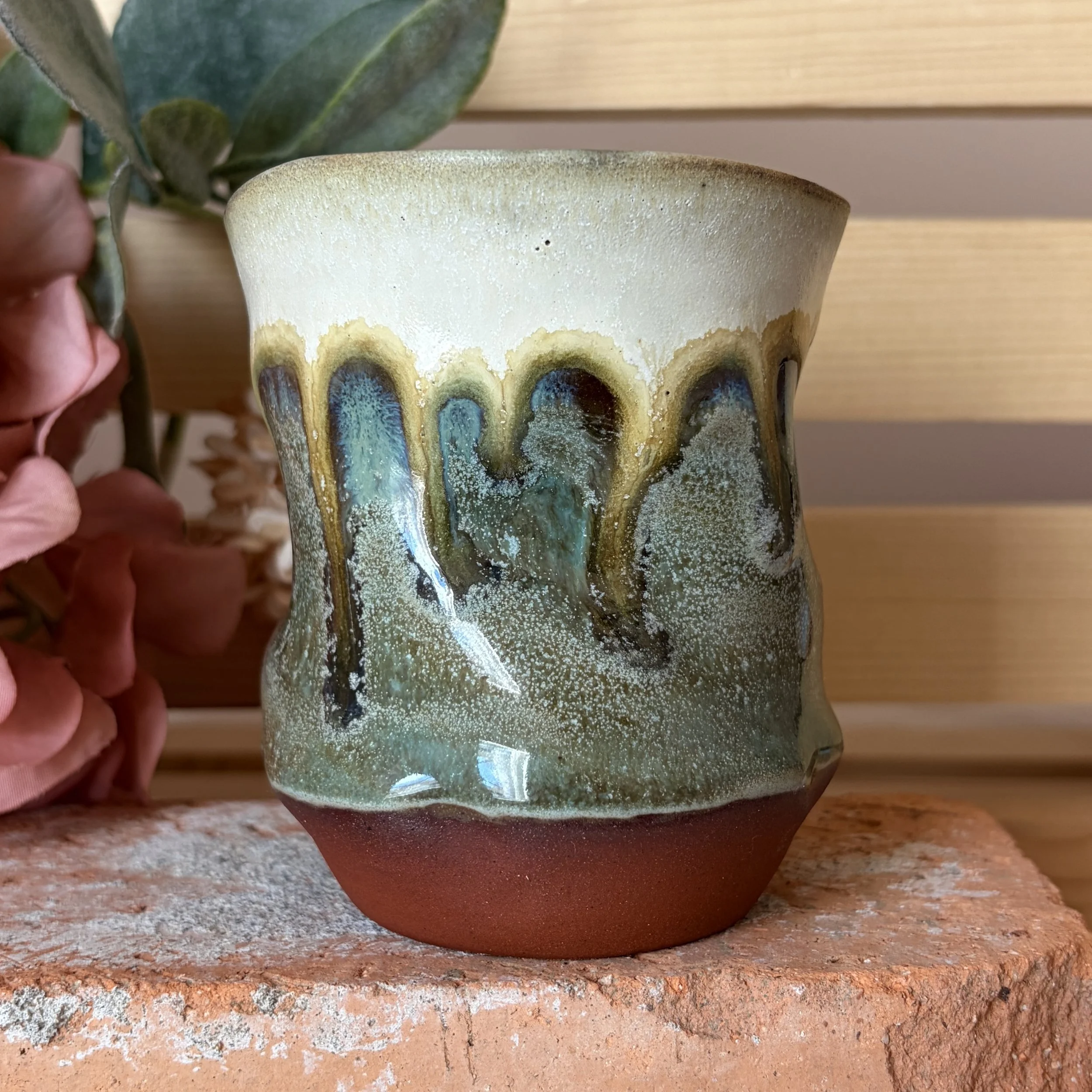 The Coastal Tumbler - 10oz