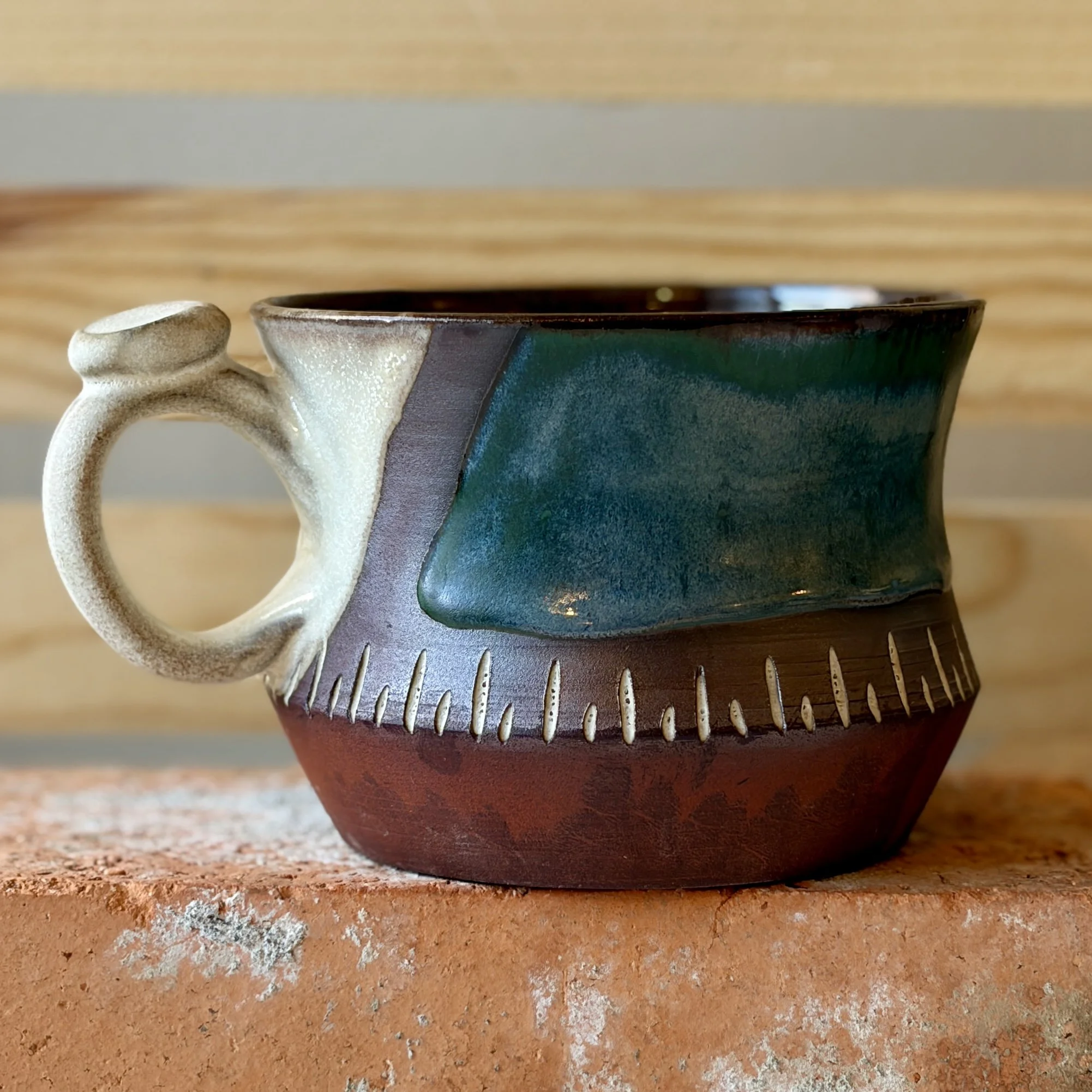 Stillwater Mug - 10oz