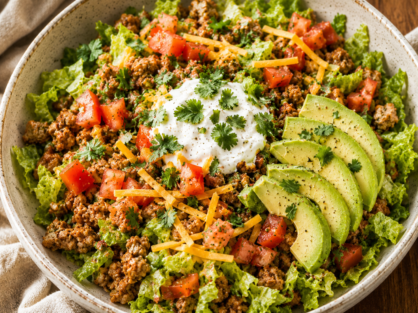 Taco Salad