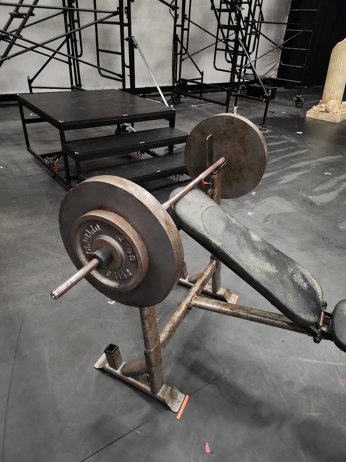 Weights
