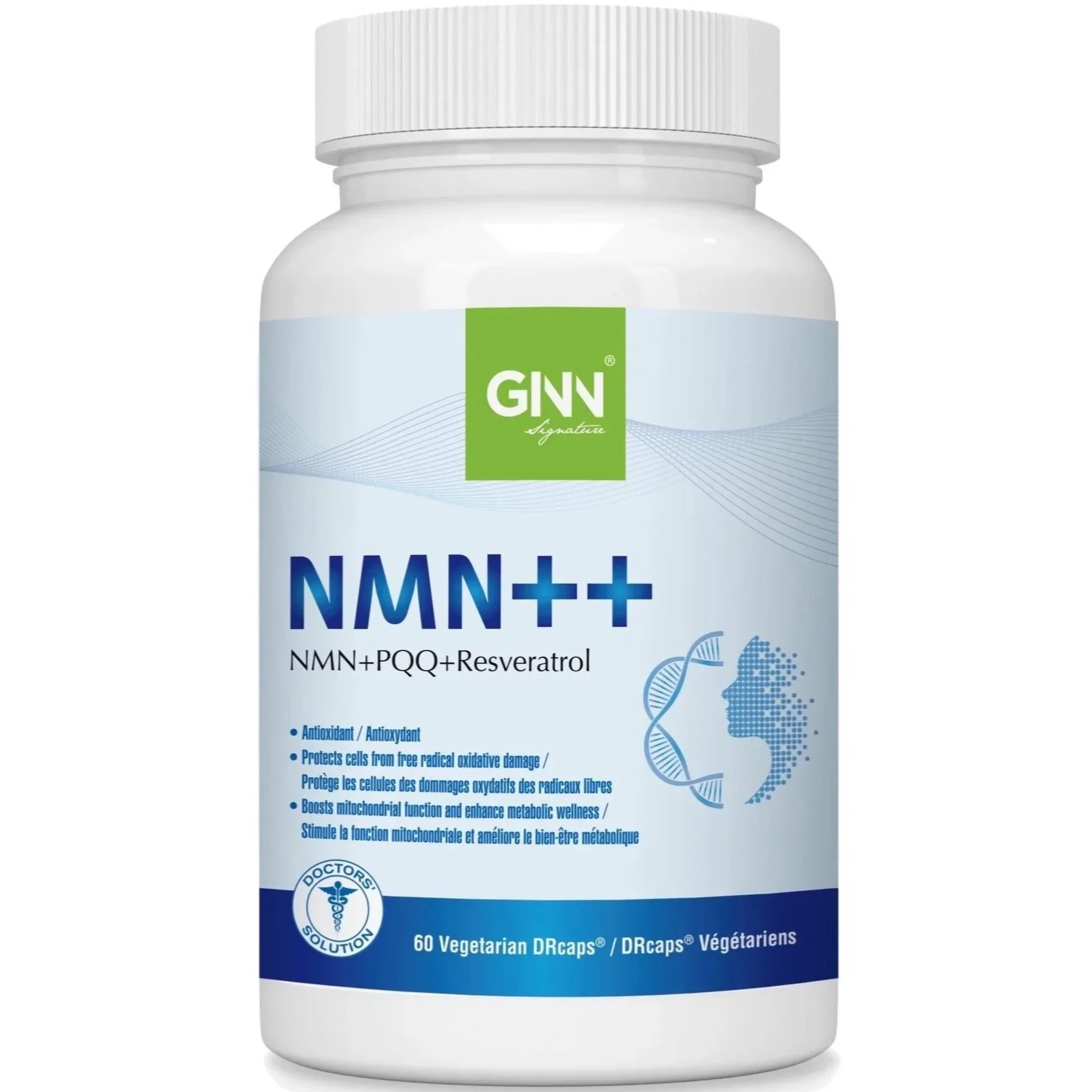 NMN++