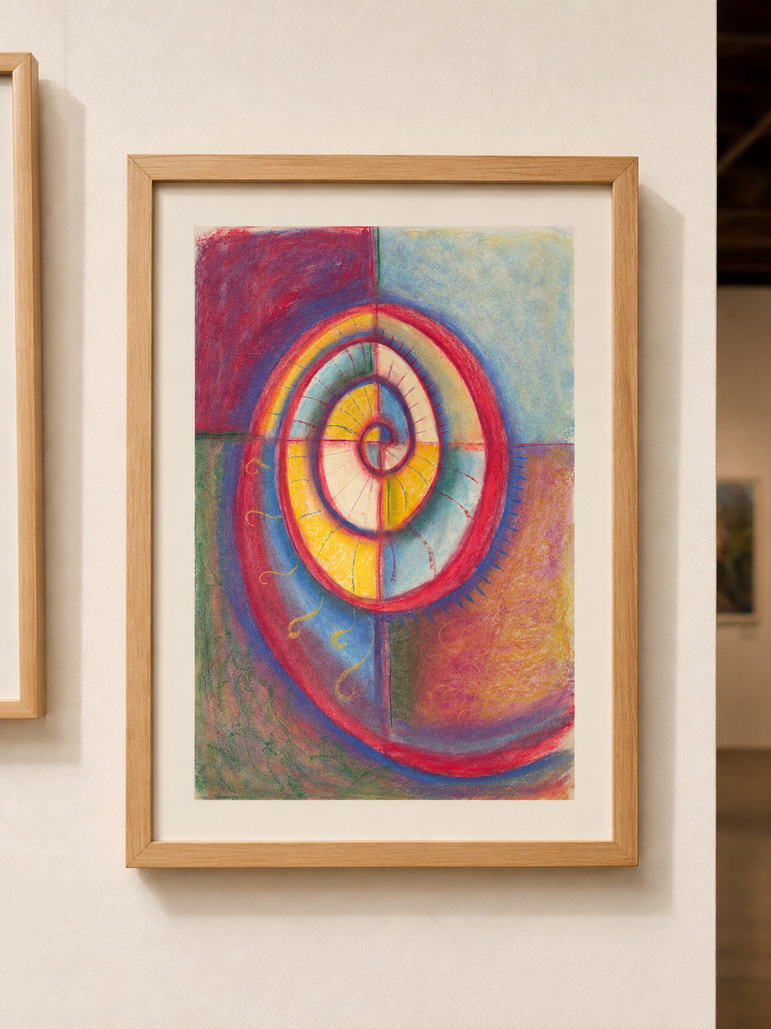 Alchemy | Art Print