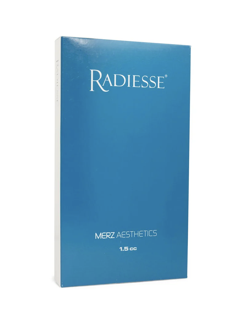 Radiesse collagen biostimulator for lifting and contouring in Brickell Miami