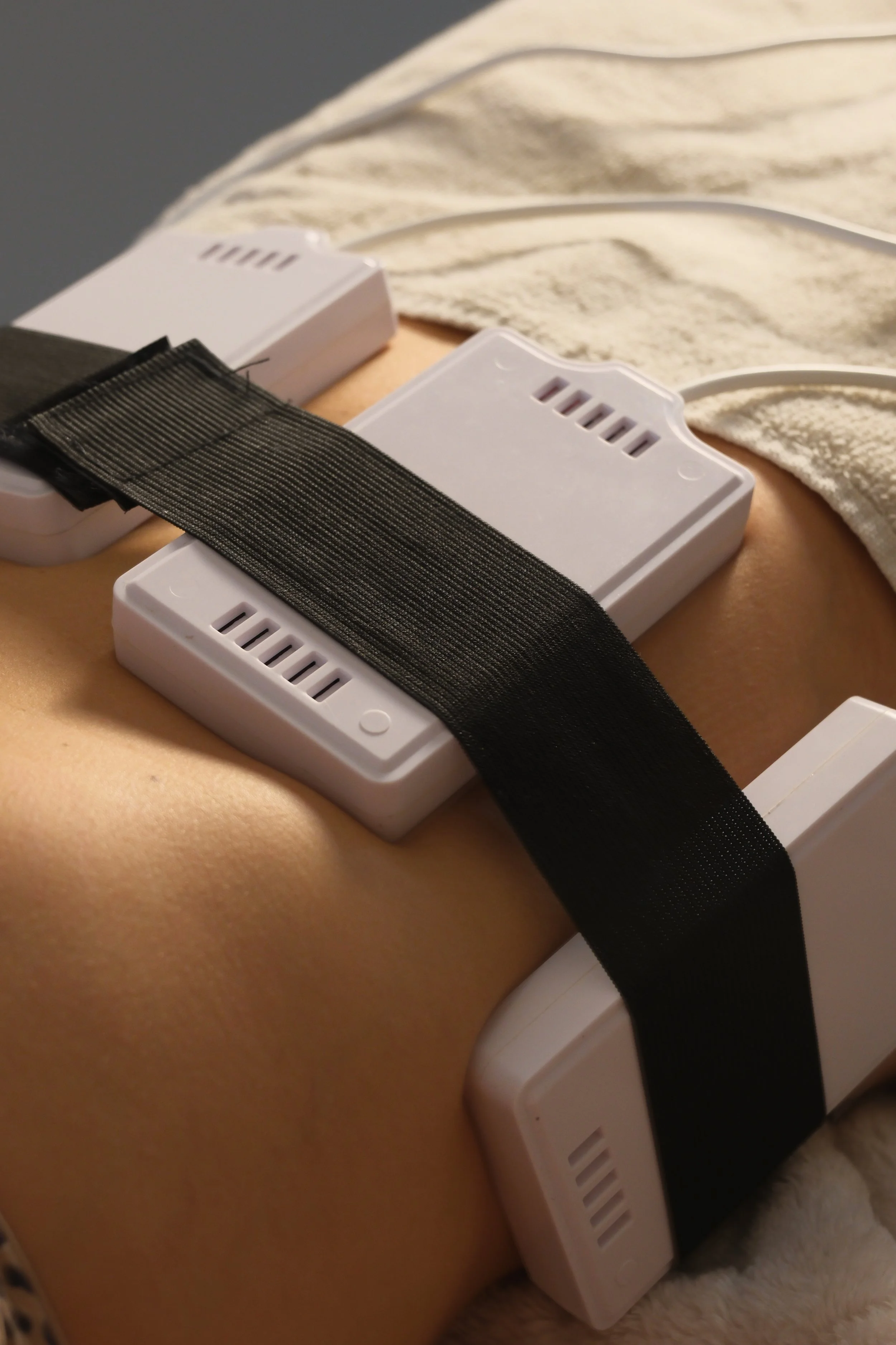 non-invasive fat breakdown lipolaser In Brickell Miami Med Spa