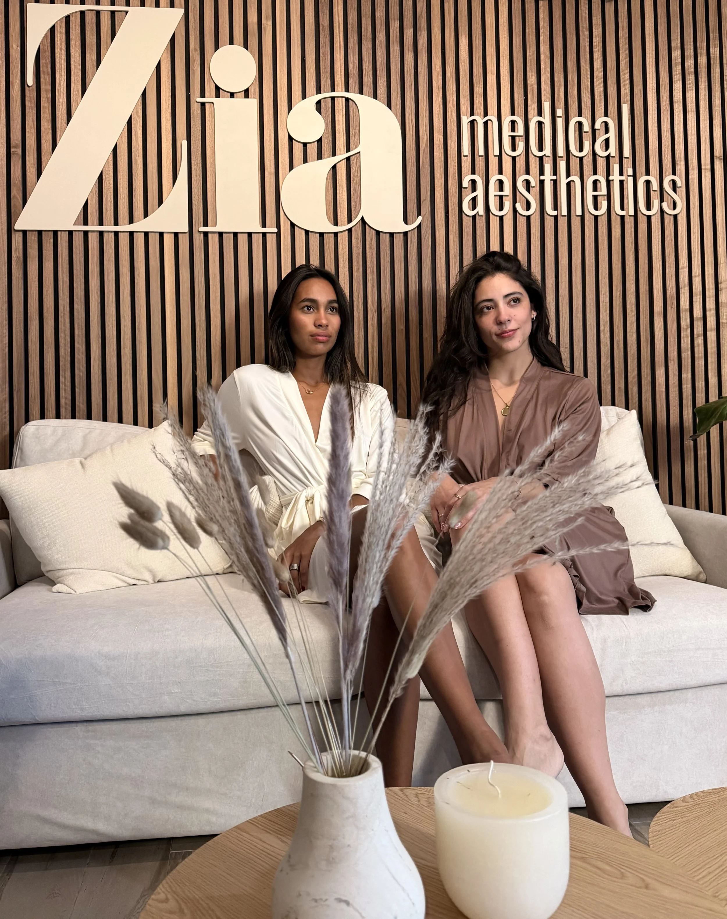 Zia Medical Aesthetics