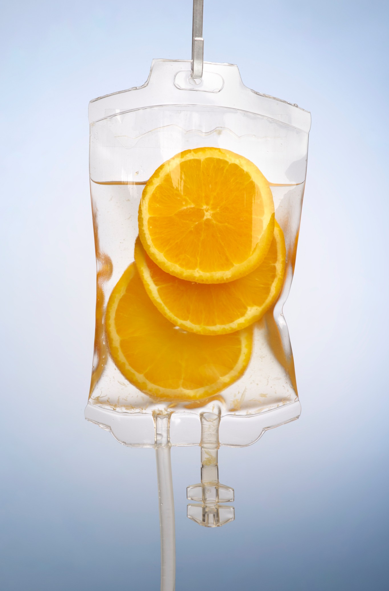 Tri-Immune IV cocktail for advanced immune defense in Miami med spa