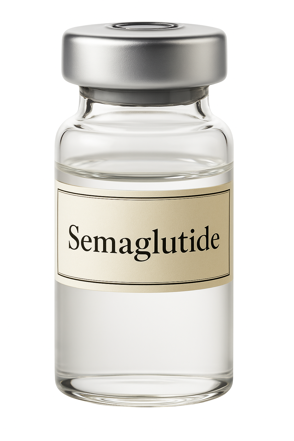 Semaglutide weekly weight-loss injection program in Miami med spa