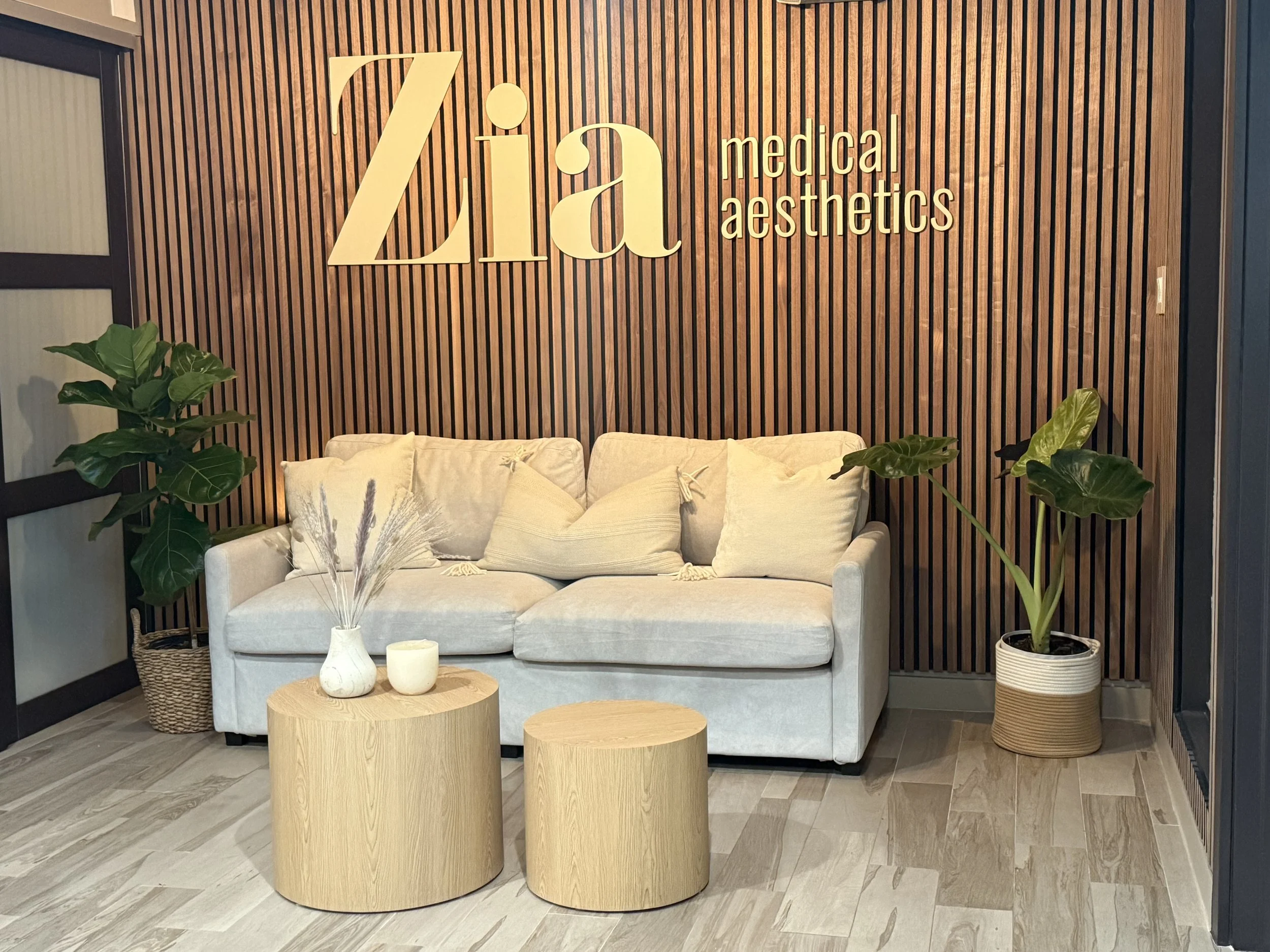 Zia Medical Aesthetics