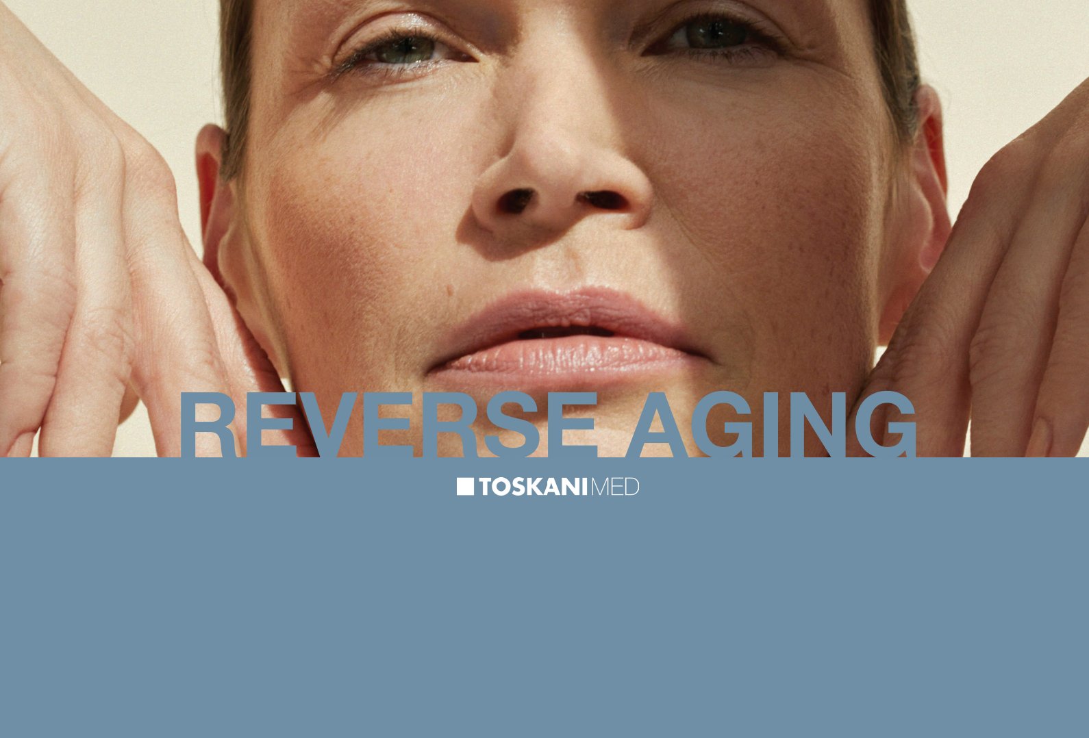 Toskani regenerative anti-aging facial protocol in Miami aesthetics clinic