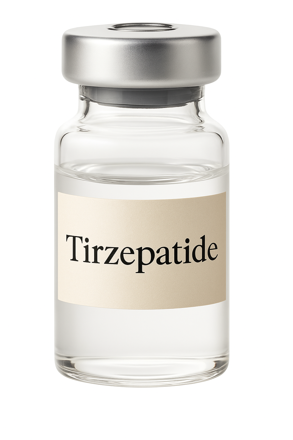 Tirzepatide medical weight-loss injections in Brickell Miami