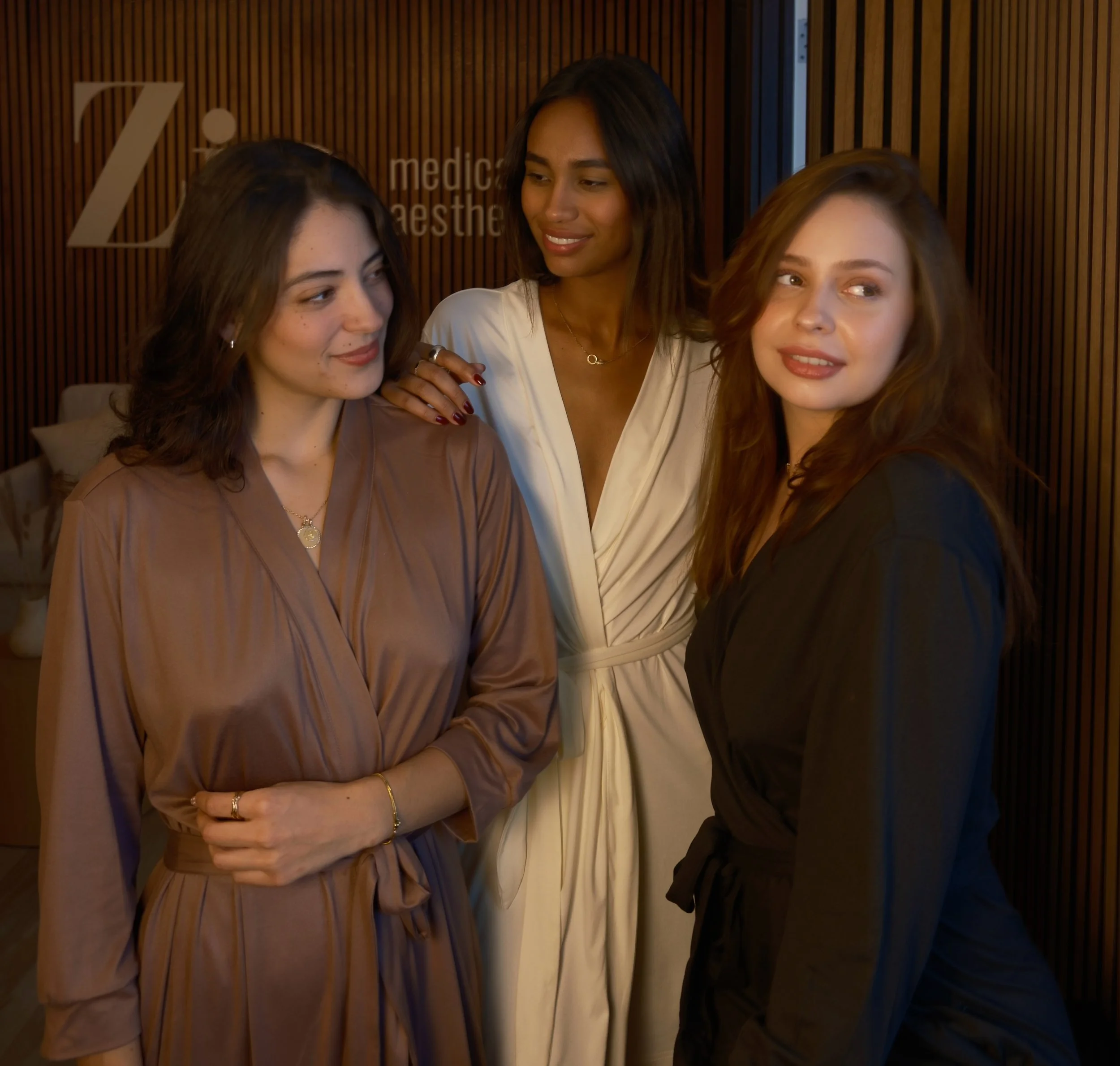 Zia Medical Aesthetics