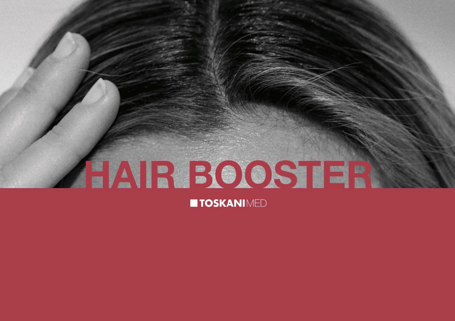 Toskani hair restoration mesotherapy protocol in Miami medical aesthetics