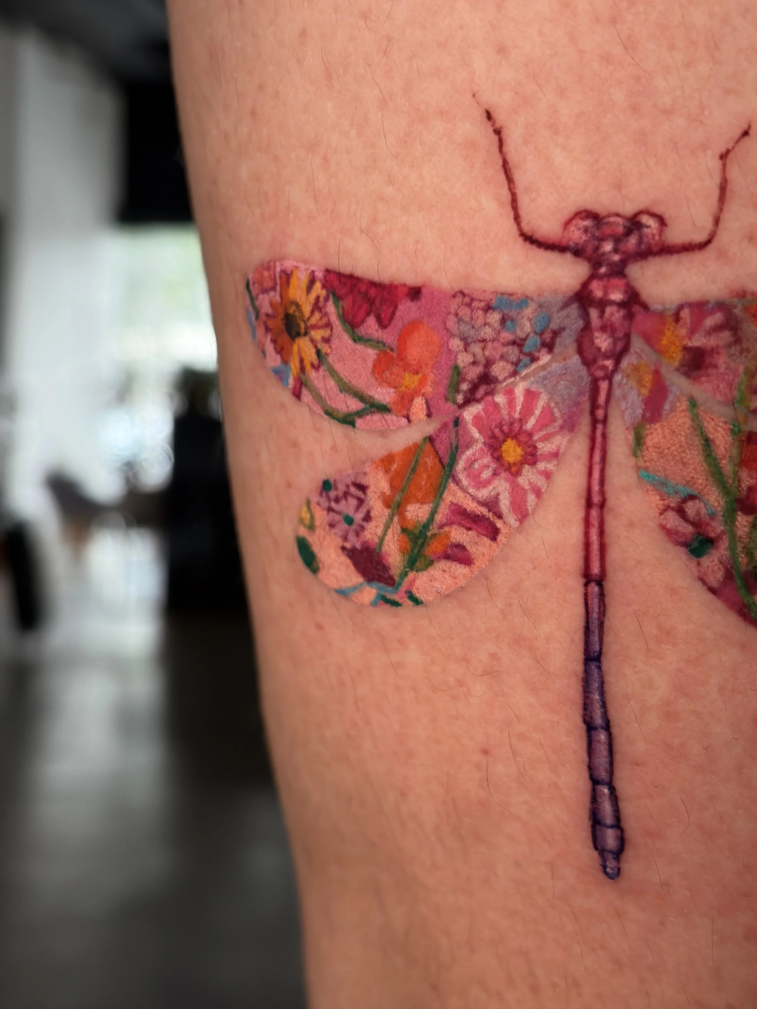 Charley Jansen: tatuaje, arte y pasión