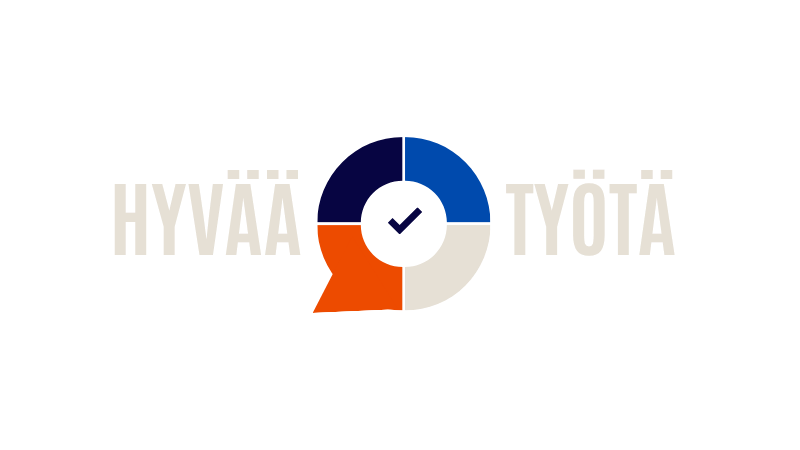 Hyvää Työtä