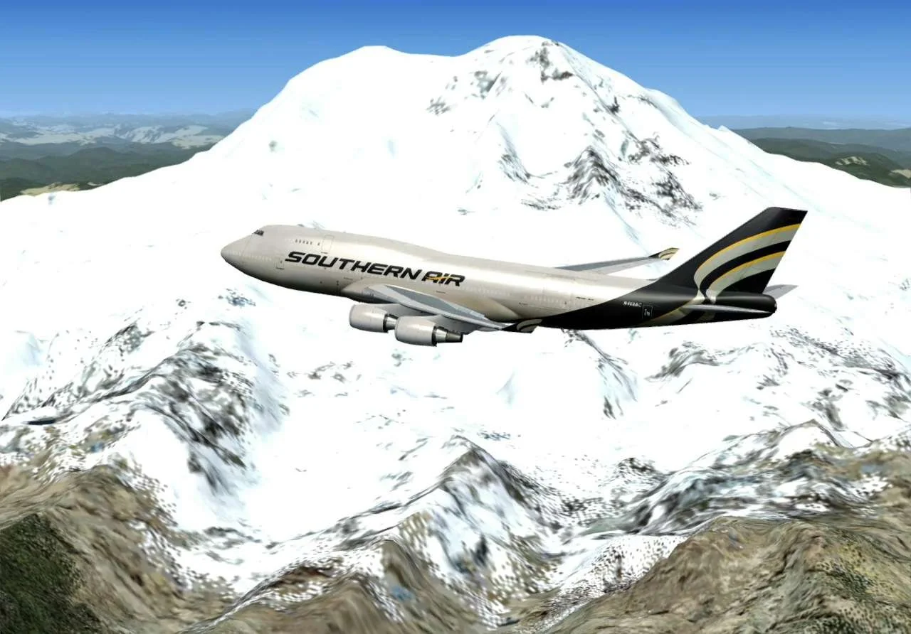 MAL014/MAC014 HM Murdock on Mcargo Contract