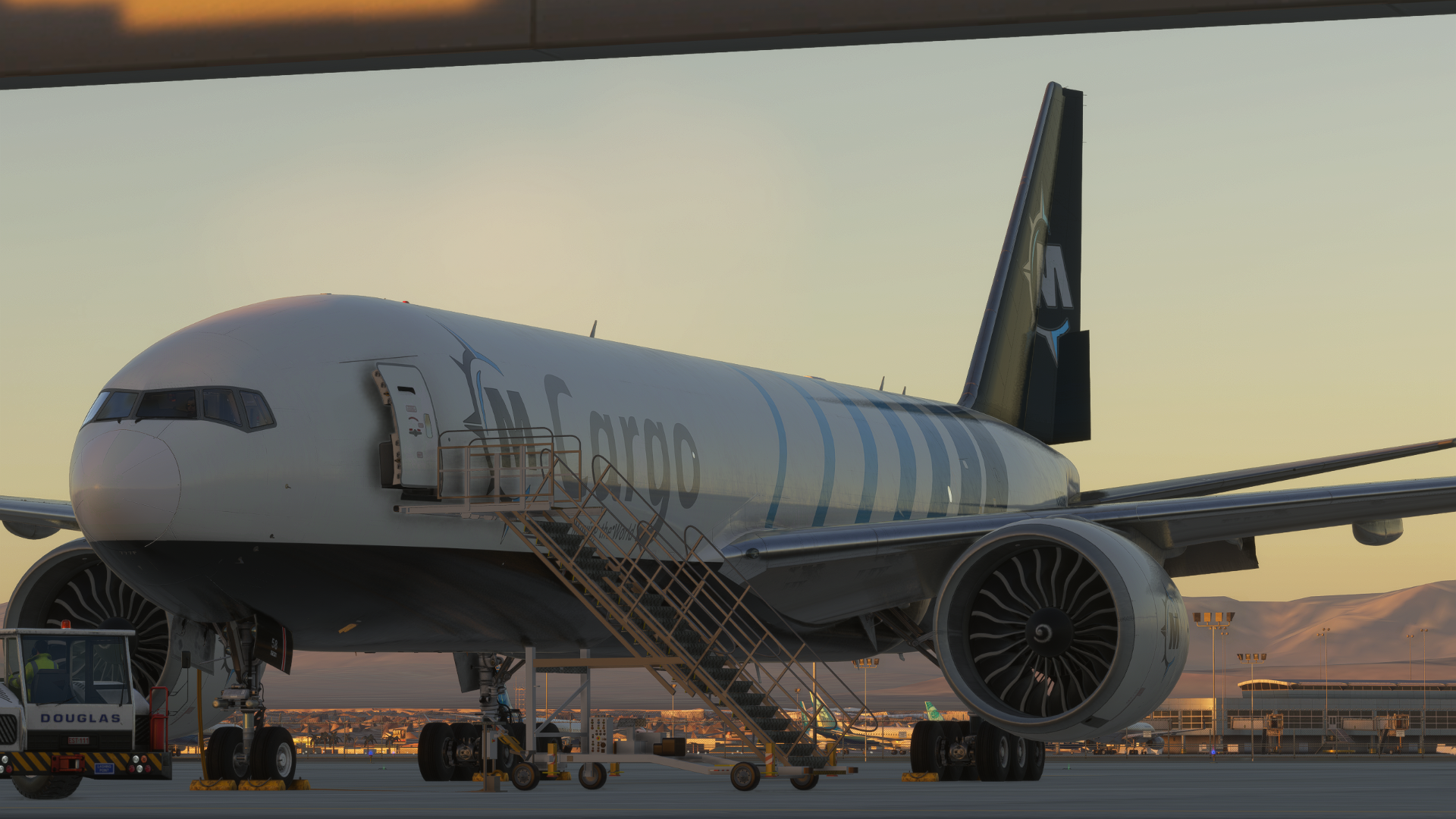 MAL002 Braidyn G. MCargo OPS