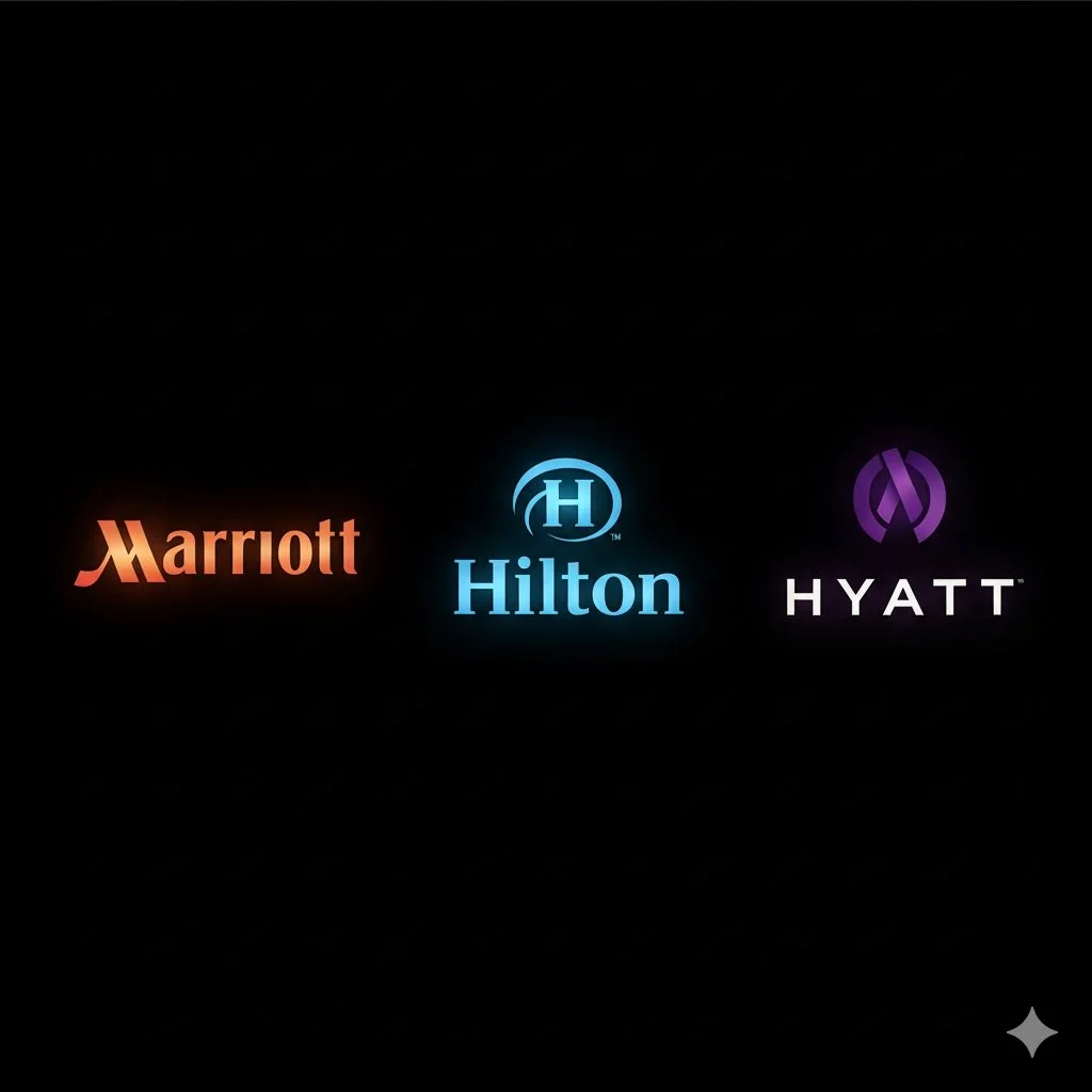 hotel partners